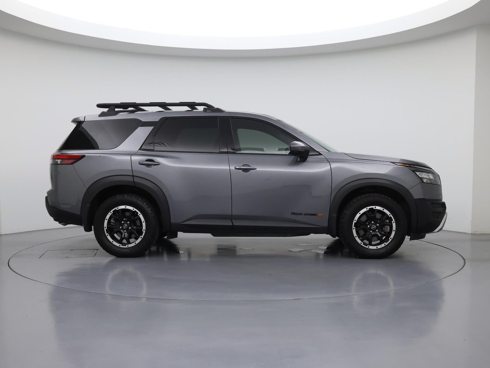 2025 Nissan Pathfinder Rock Creek - Photo 8