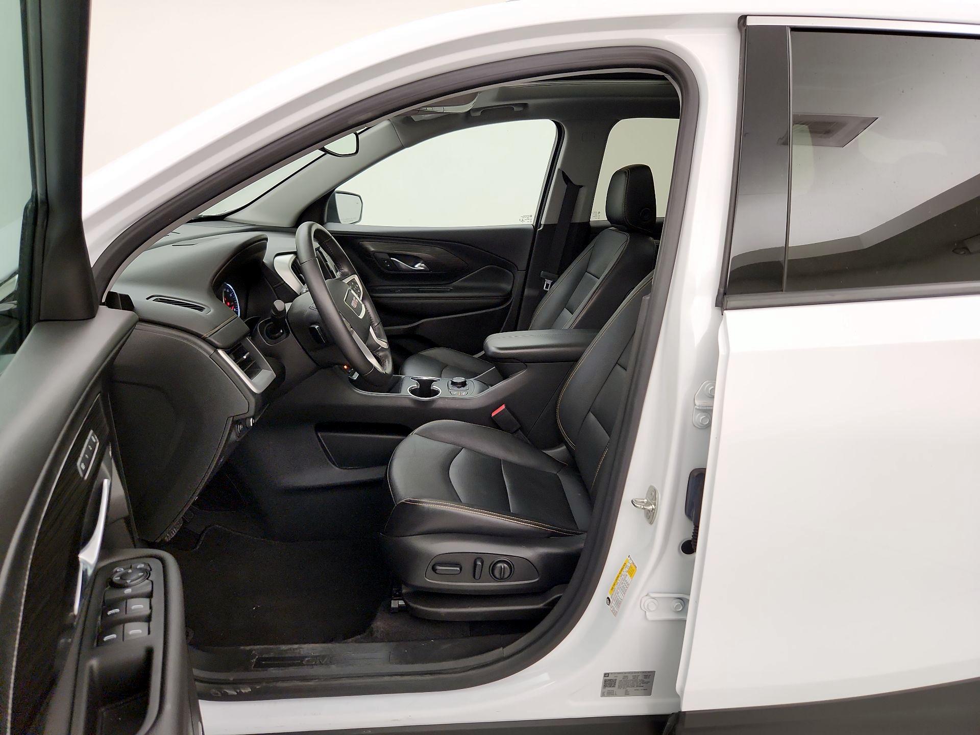 Thumbnail: 2021 GMC Terrain - 11