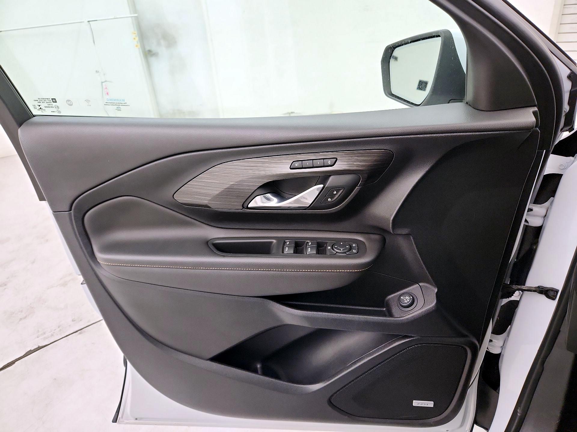 Thumbnail: 2021 GMC Terrain - 12