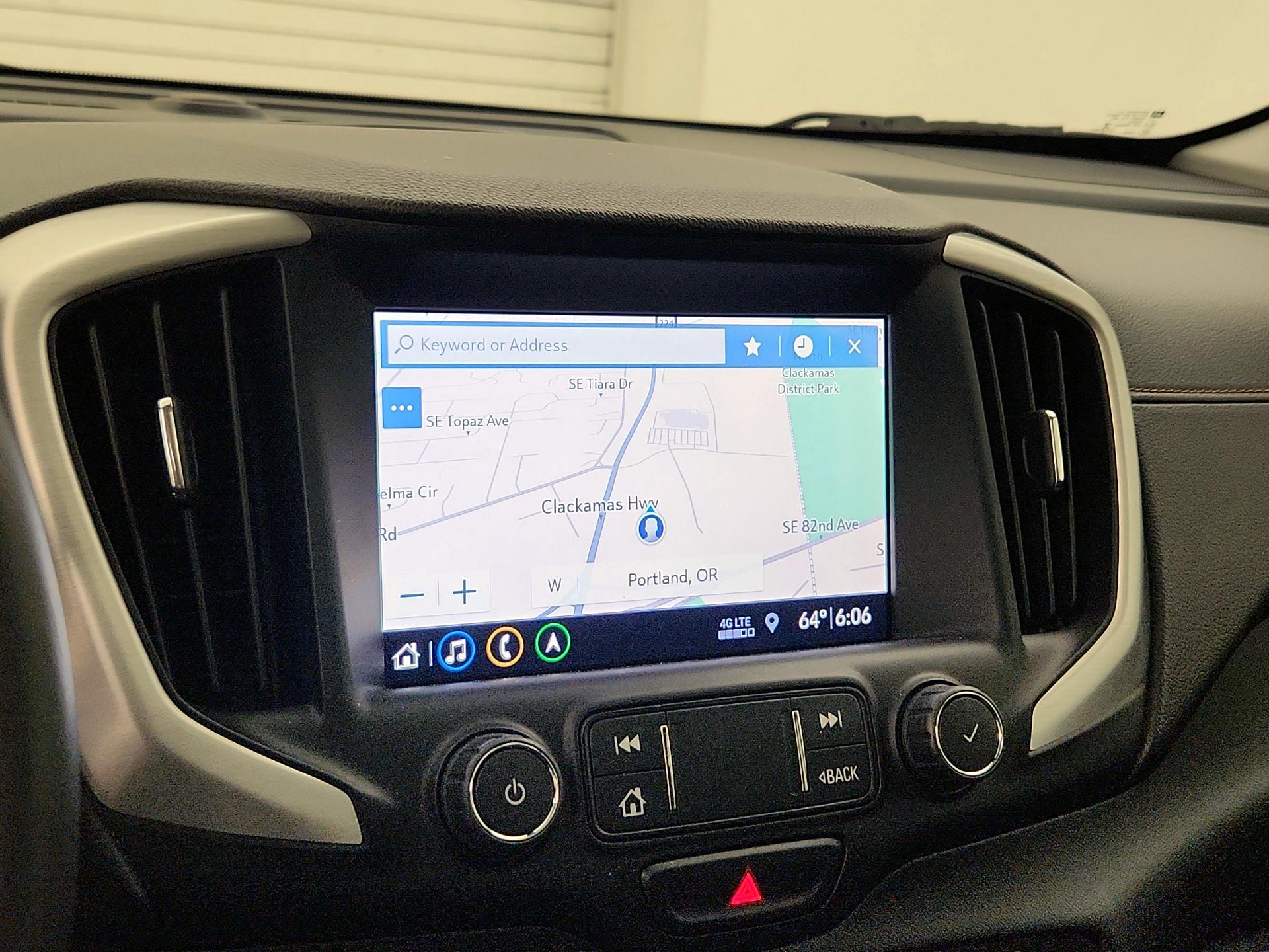 Thumbnail: 2021 GMC Terrain - 14