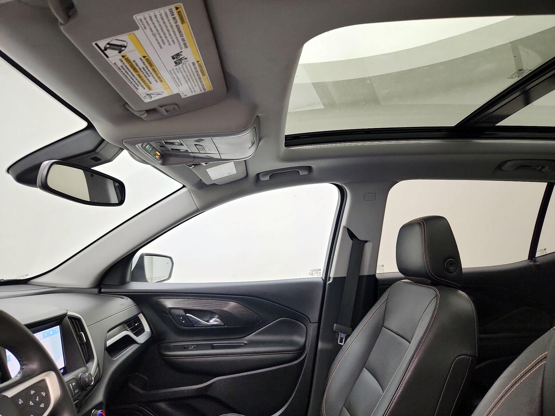 Thumbnail: 2021 GMC Terrain - 20