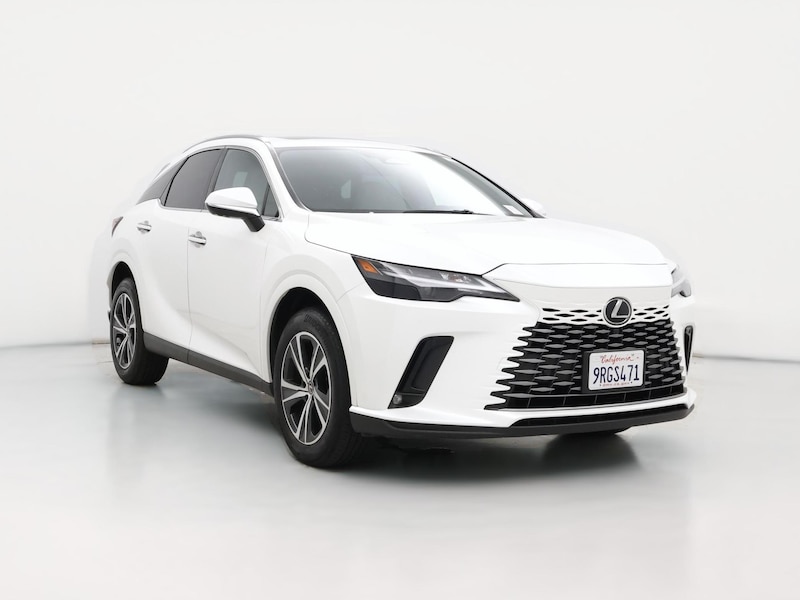 2024 Lexus RX 350 Premium