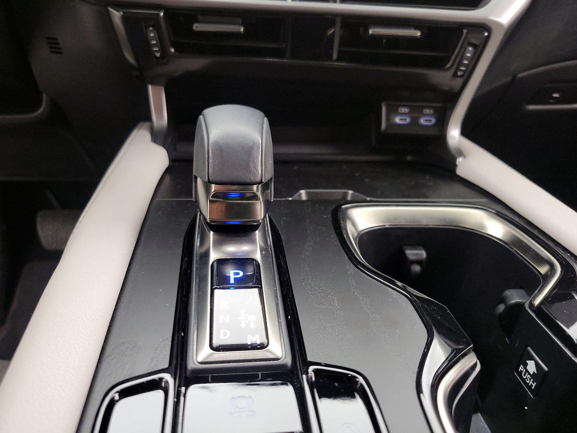 Thumbnail: 2024 Lexus RX - 17