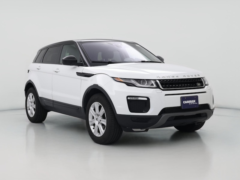 2016 Land Rover Range Rover Evoque  -
                  King Of Prussia, PA