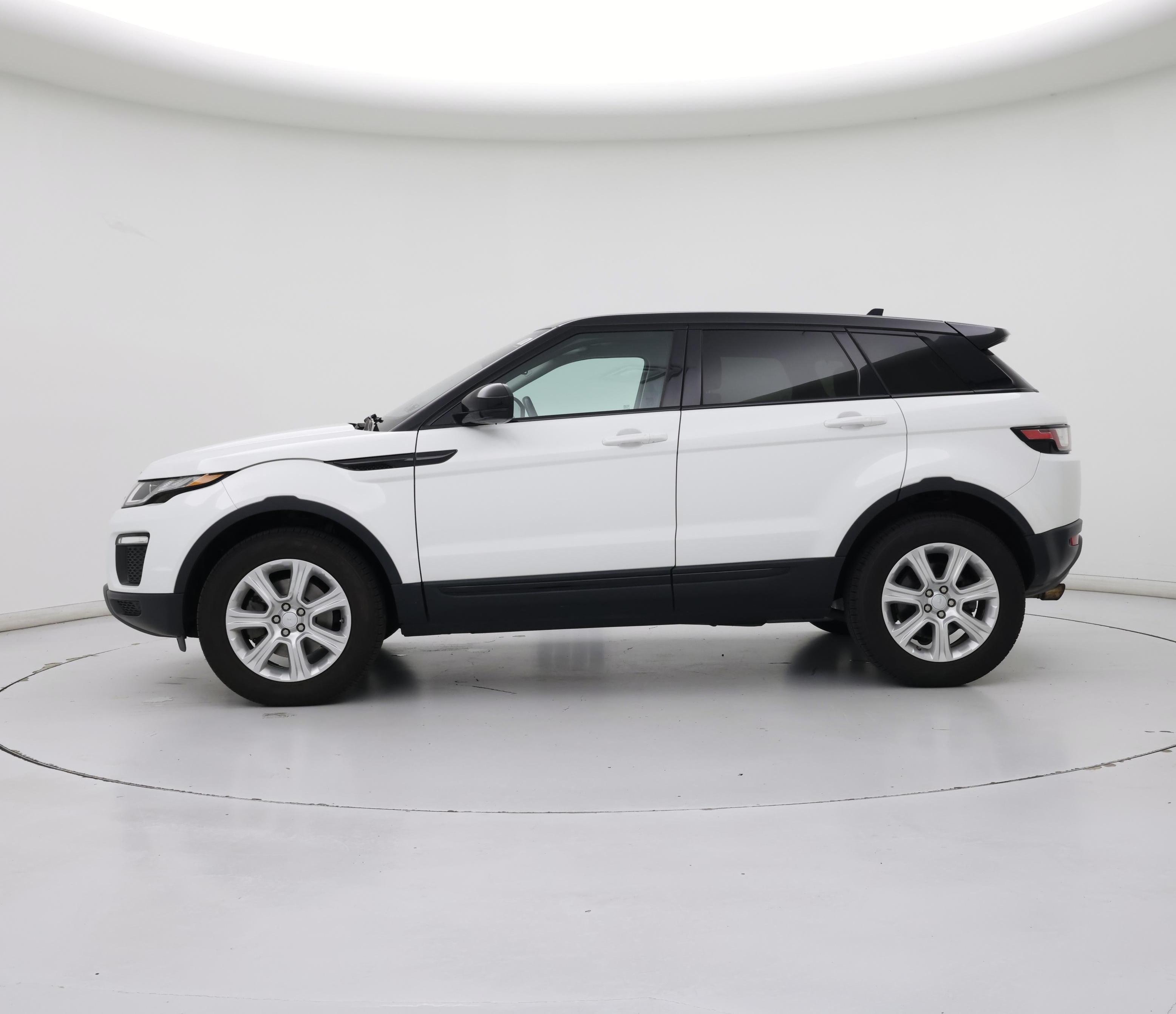 Thumbnail: 2016 Land Rover Range Rover Evoque - 3