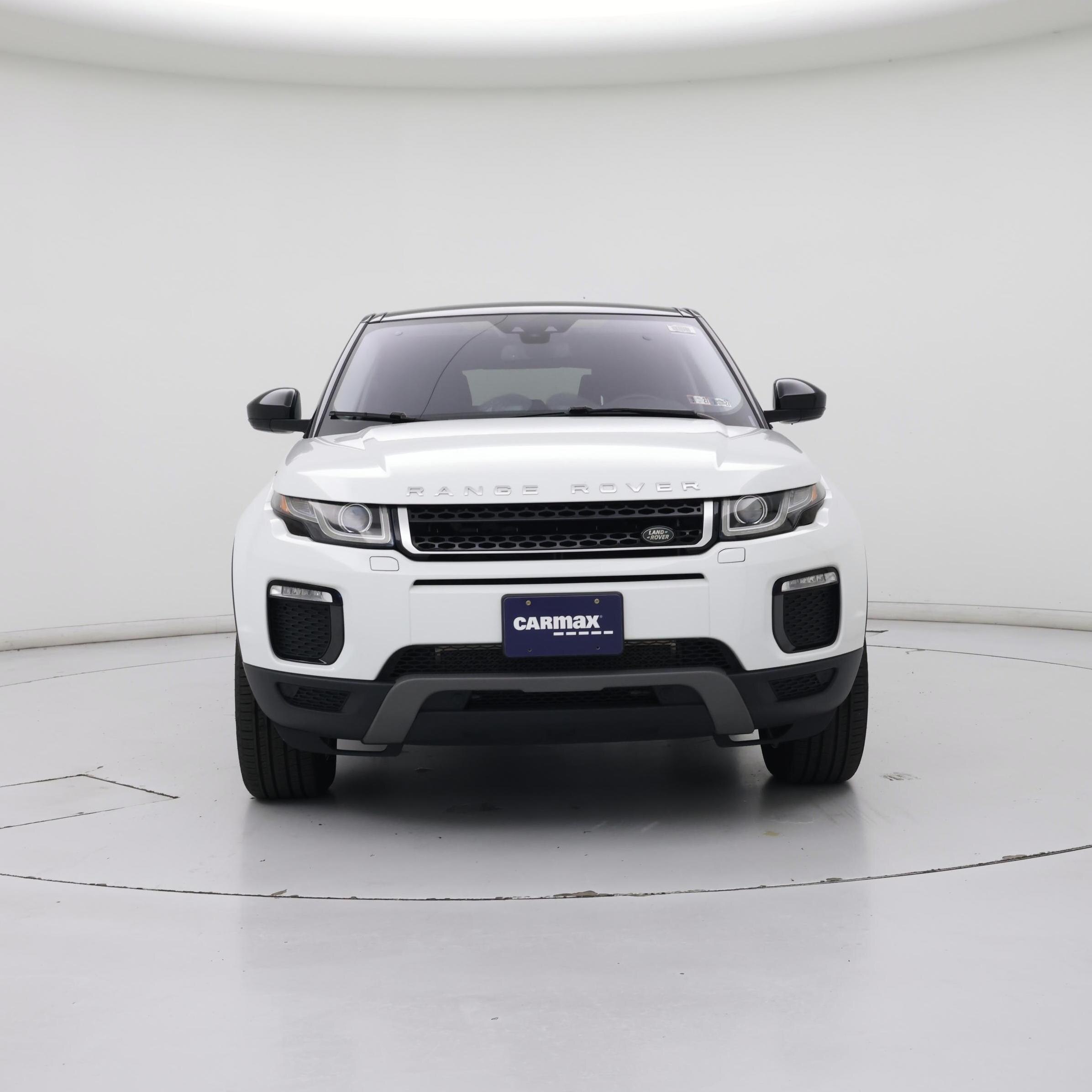 Thumbnail: 2016 Land Rover Range Rover Evoque - 5