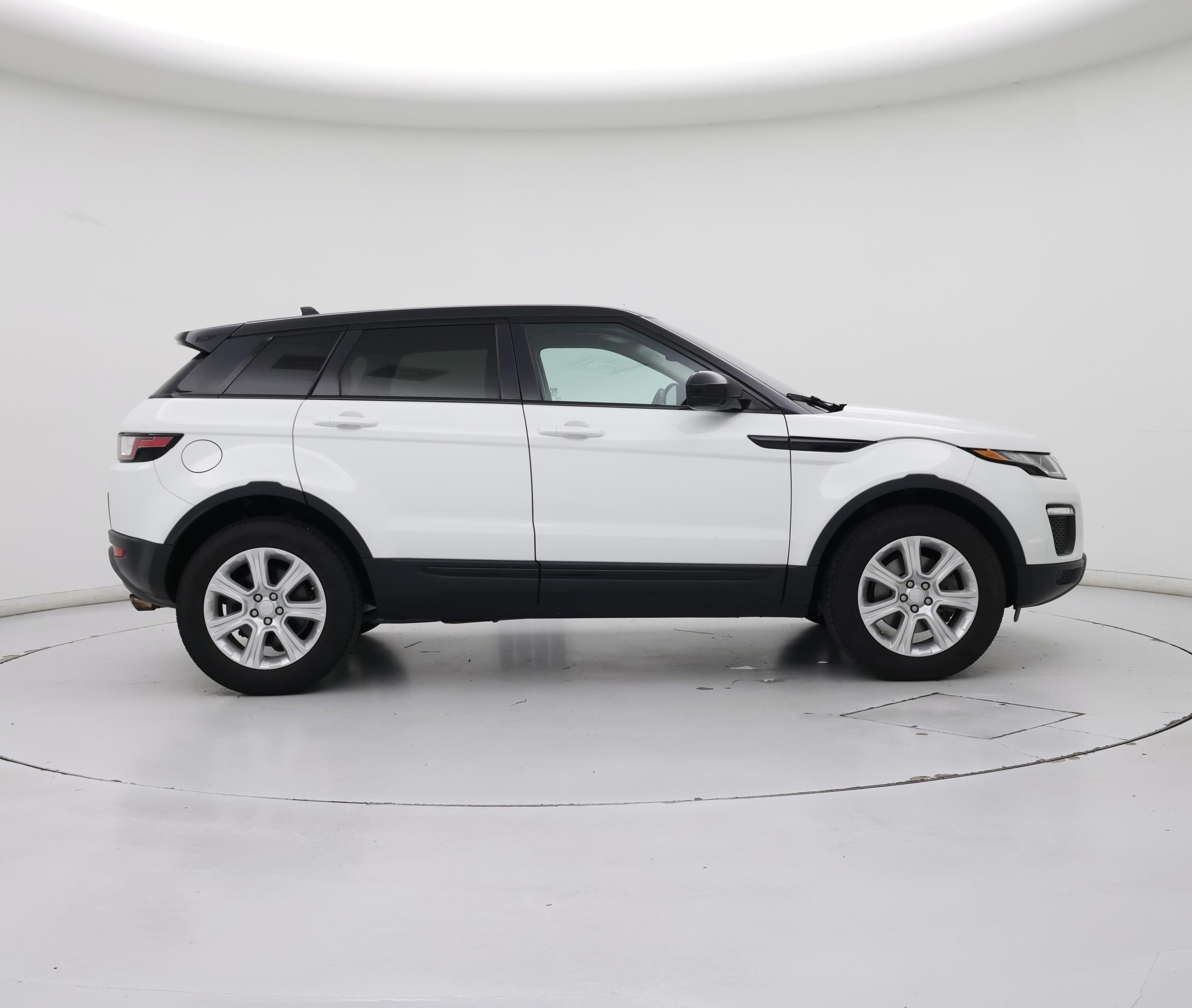 Thumbnail: 2016 Land Rover Range Rover Evoque - 7
