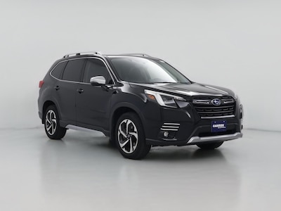 2022 Subaru Forester Touring