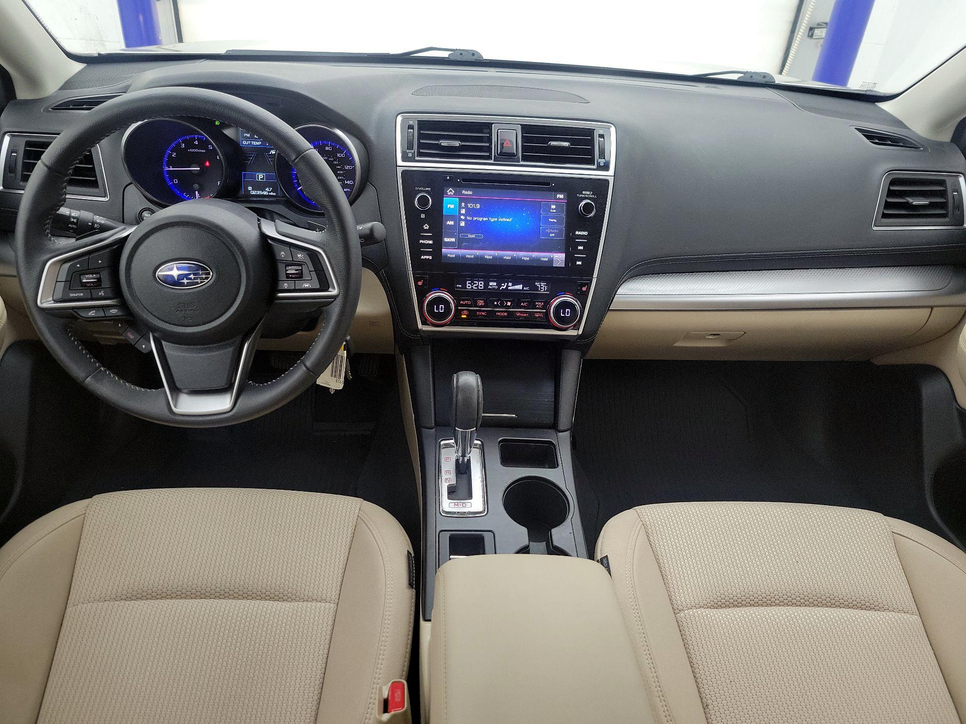Thumbnail: 2019 Subaru Outback - 9