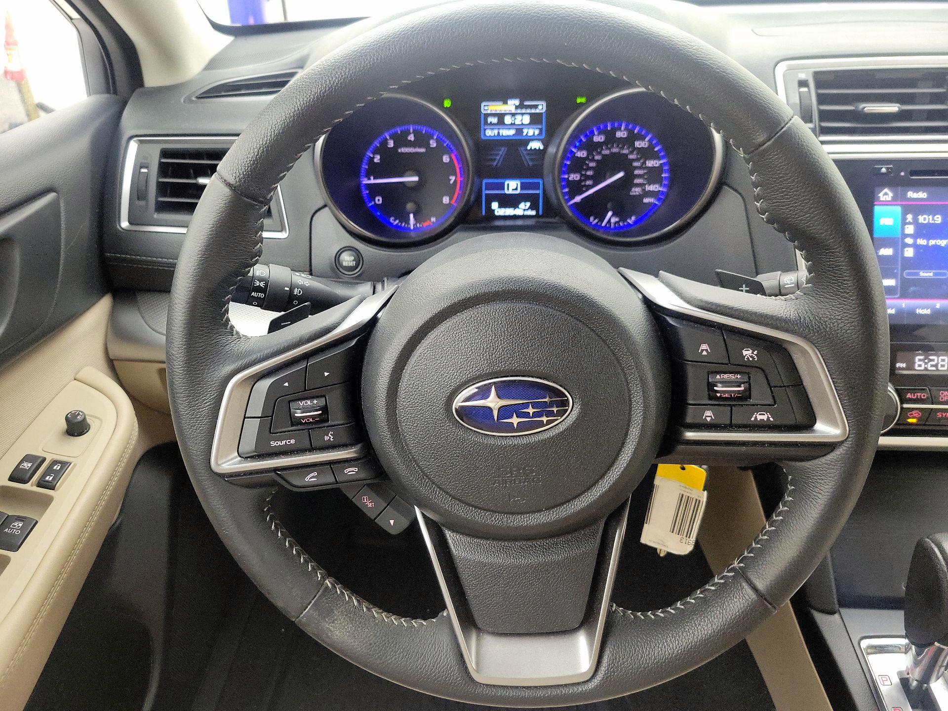 Thumbnail: 2019 Subaru Outback - 10