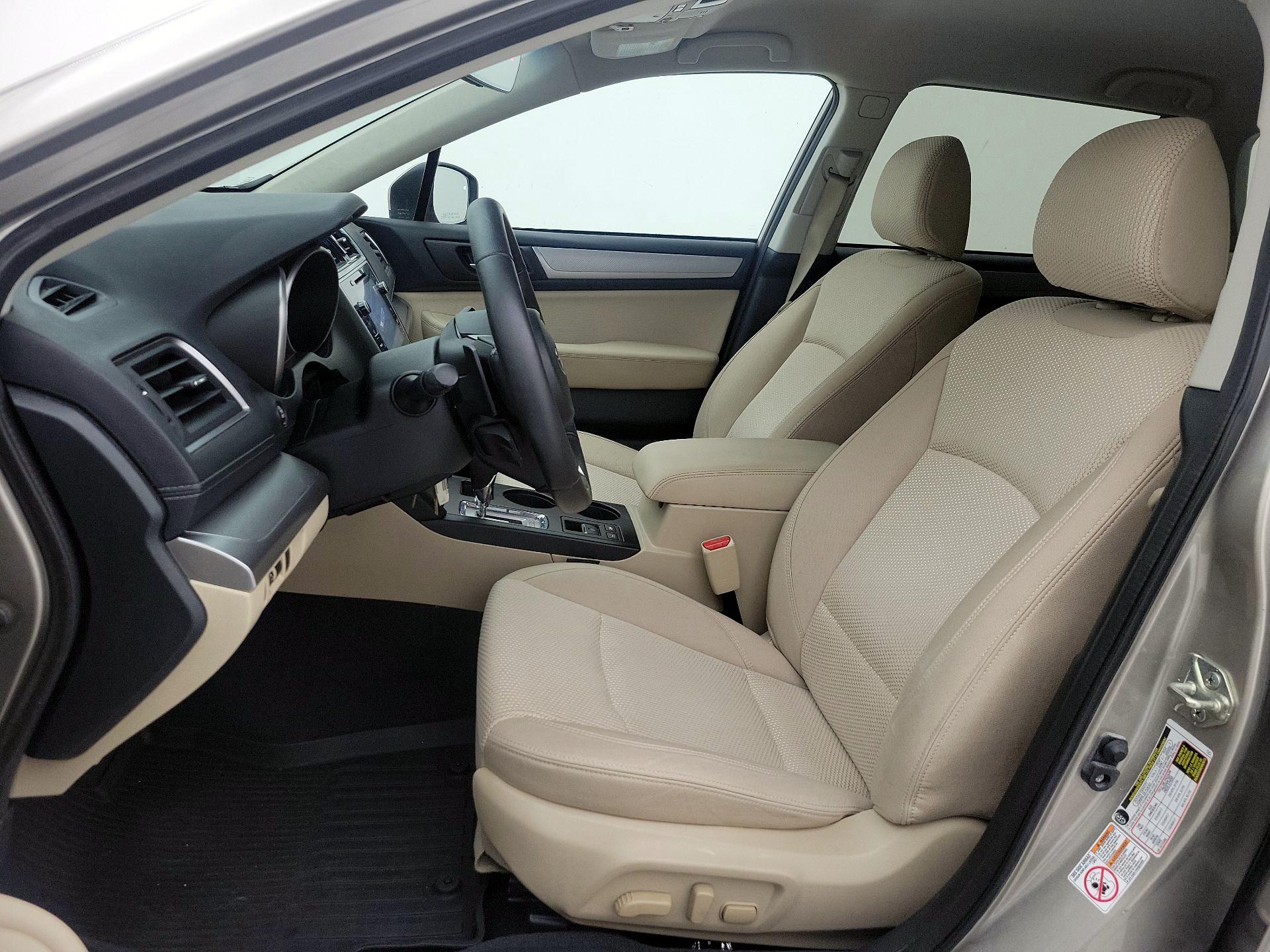 Thumbnail: 2019 Subaru Outback - 11