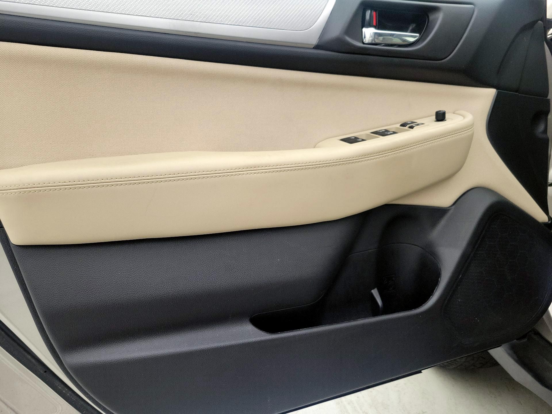 Thumbnail: 2019 Subaru Outback - 12