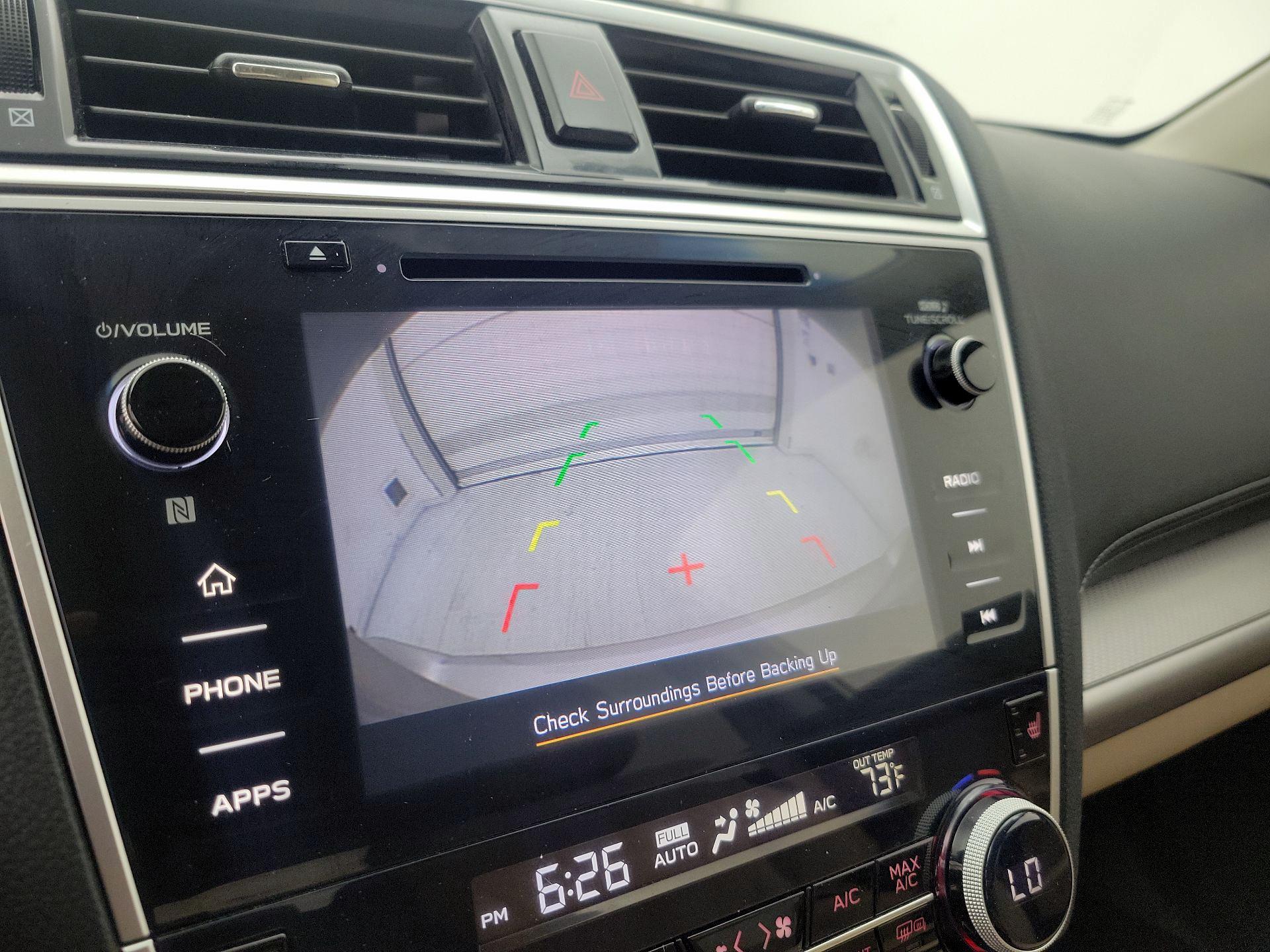 Thumbnail: 2019 Subaru Outback - 14