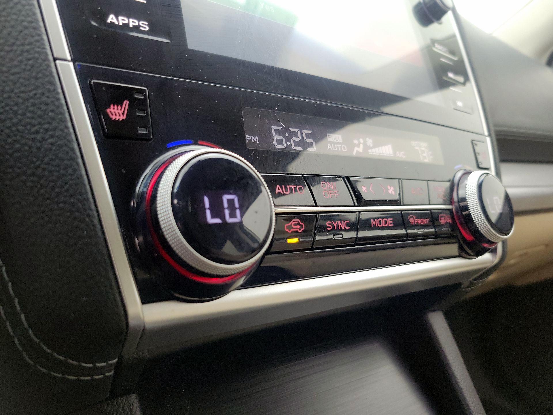 Thumbnail: 2019 Subaru Outback - 16