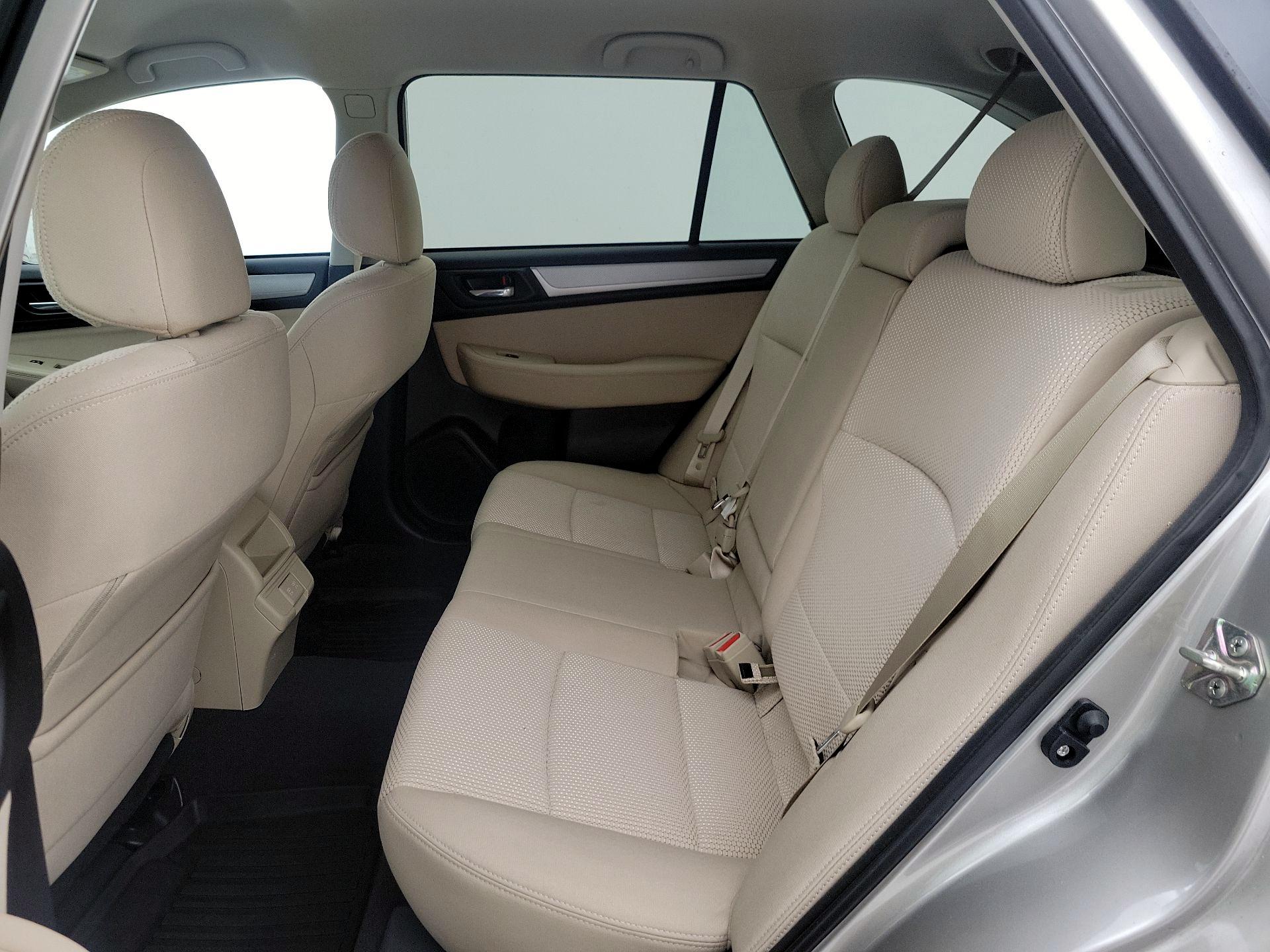 Thumbnail: 2019 Subaru Outback - 19