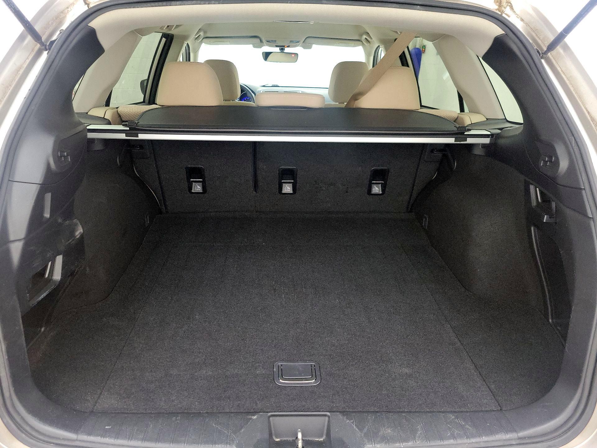 Thumbnail: 2019 Subaru Outback - 20