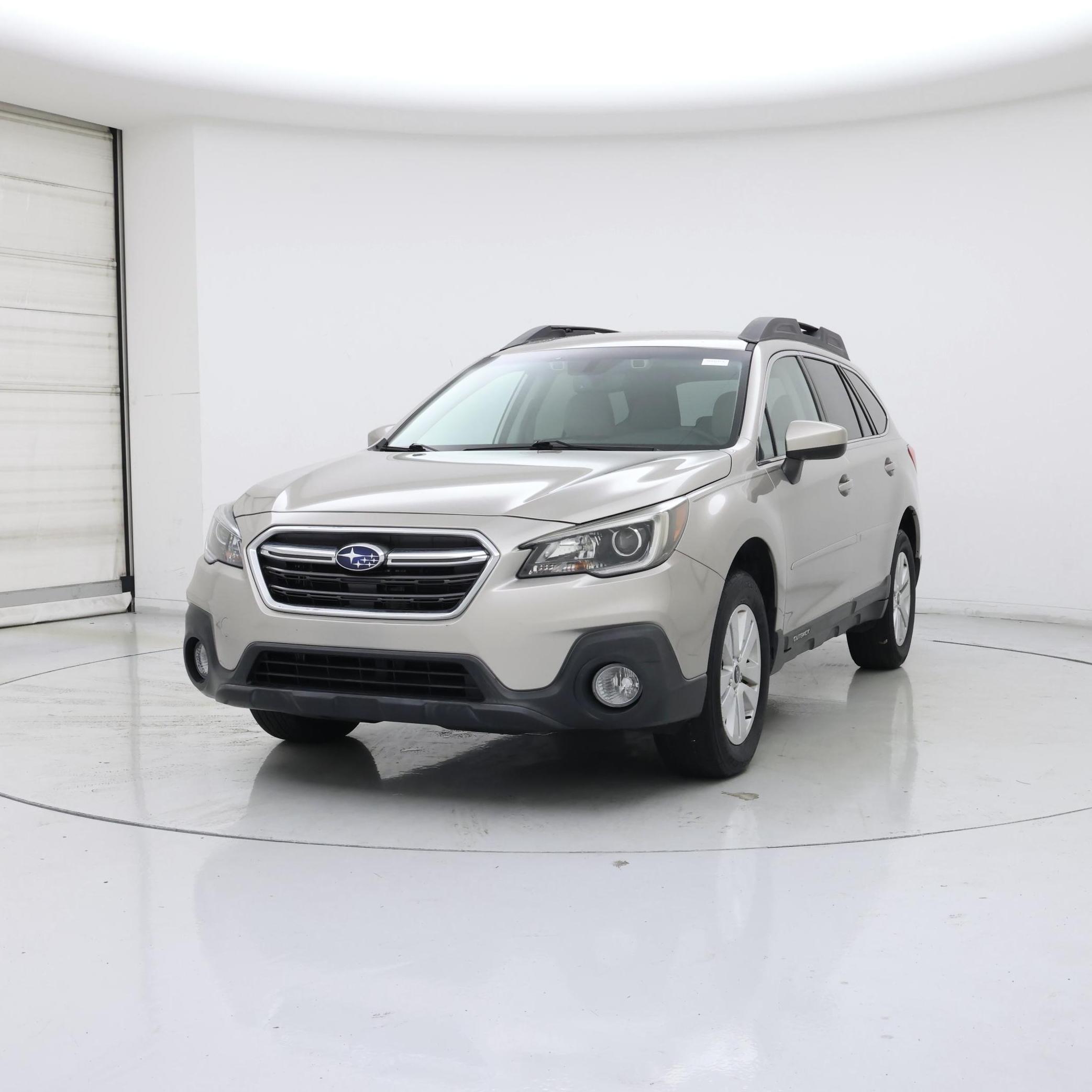 Thumbnail: 2019 Subaru Outback - 4
