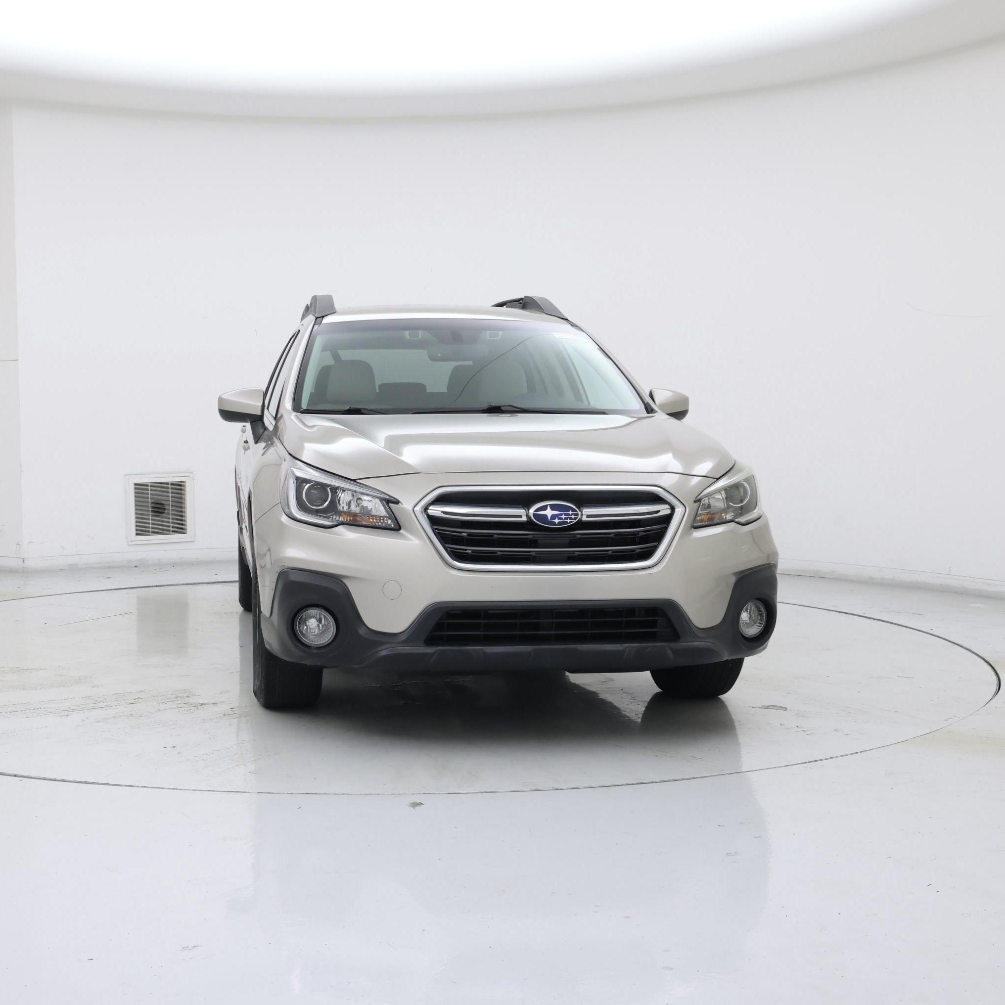 Thumbnail: 2019 Subaru Outback - 5