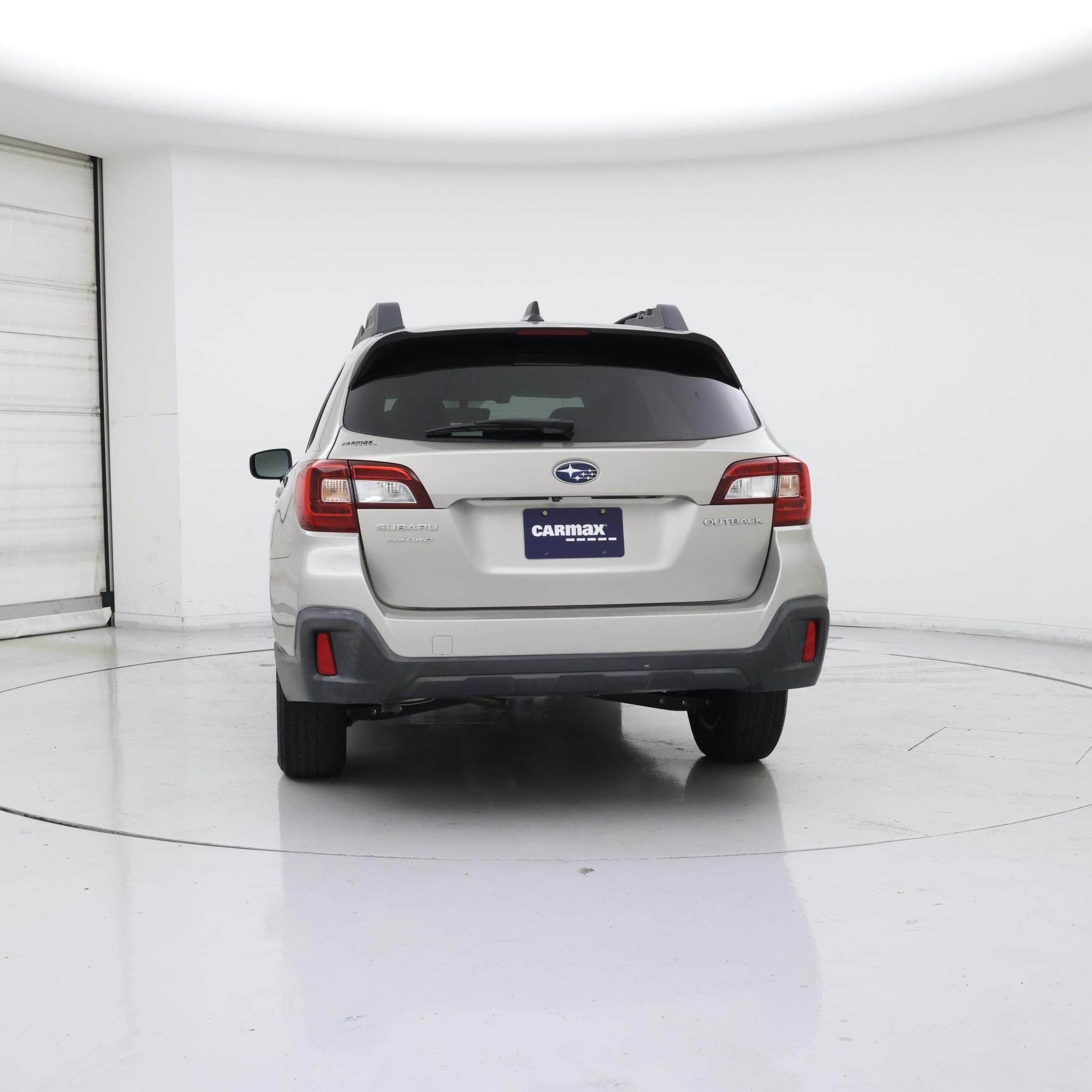 Thumbnail: 2019 Subaru Outback - 6
