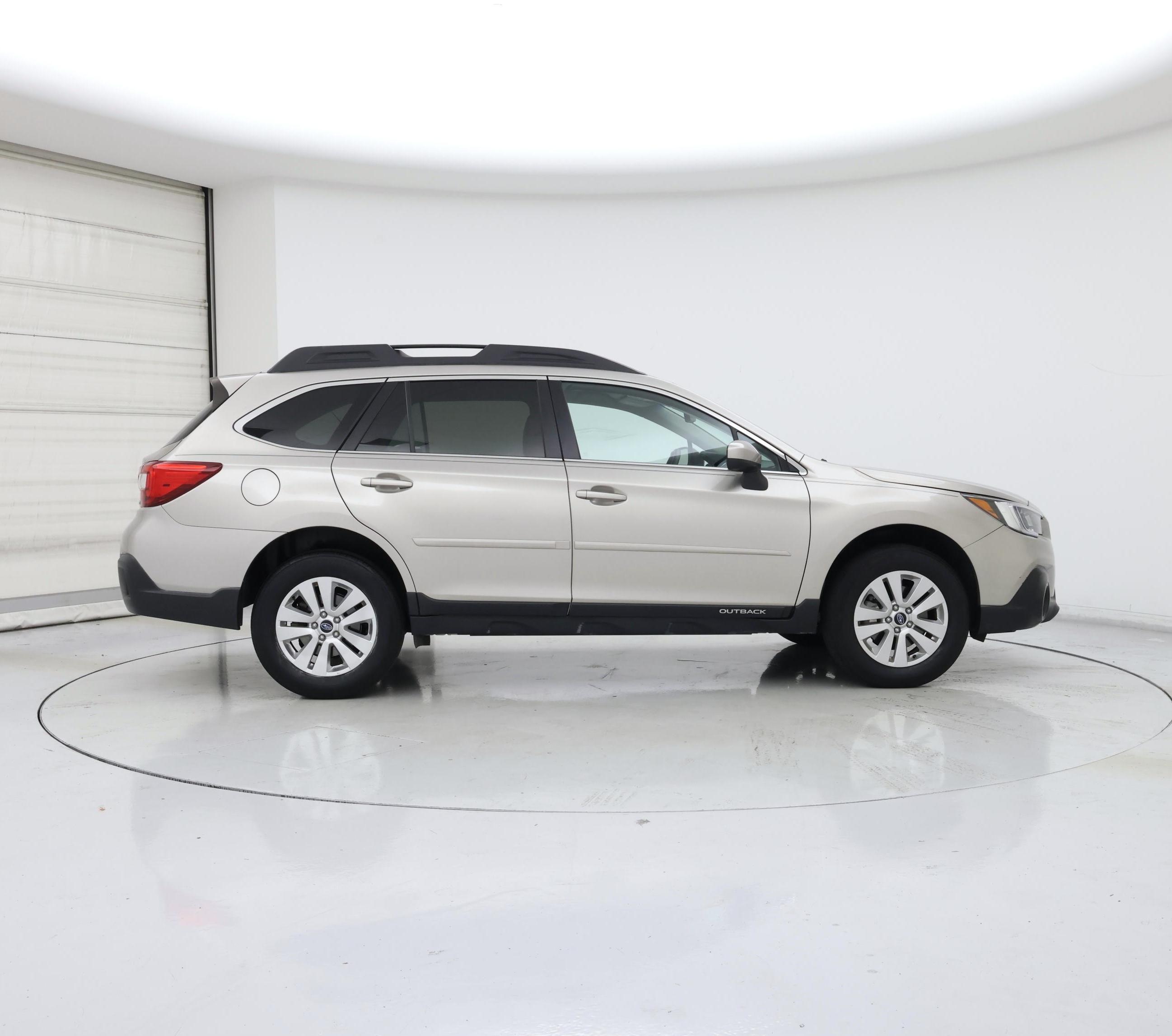 Thumbnail: 2019 Subaru Outback - 7