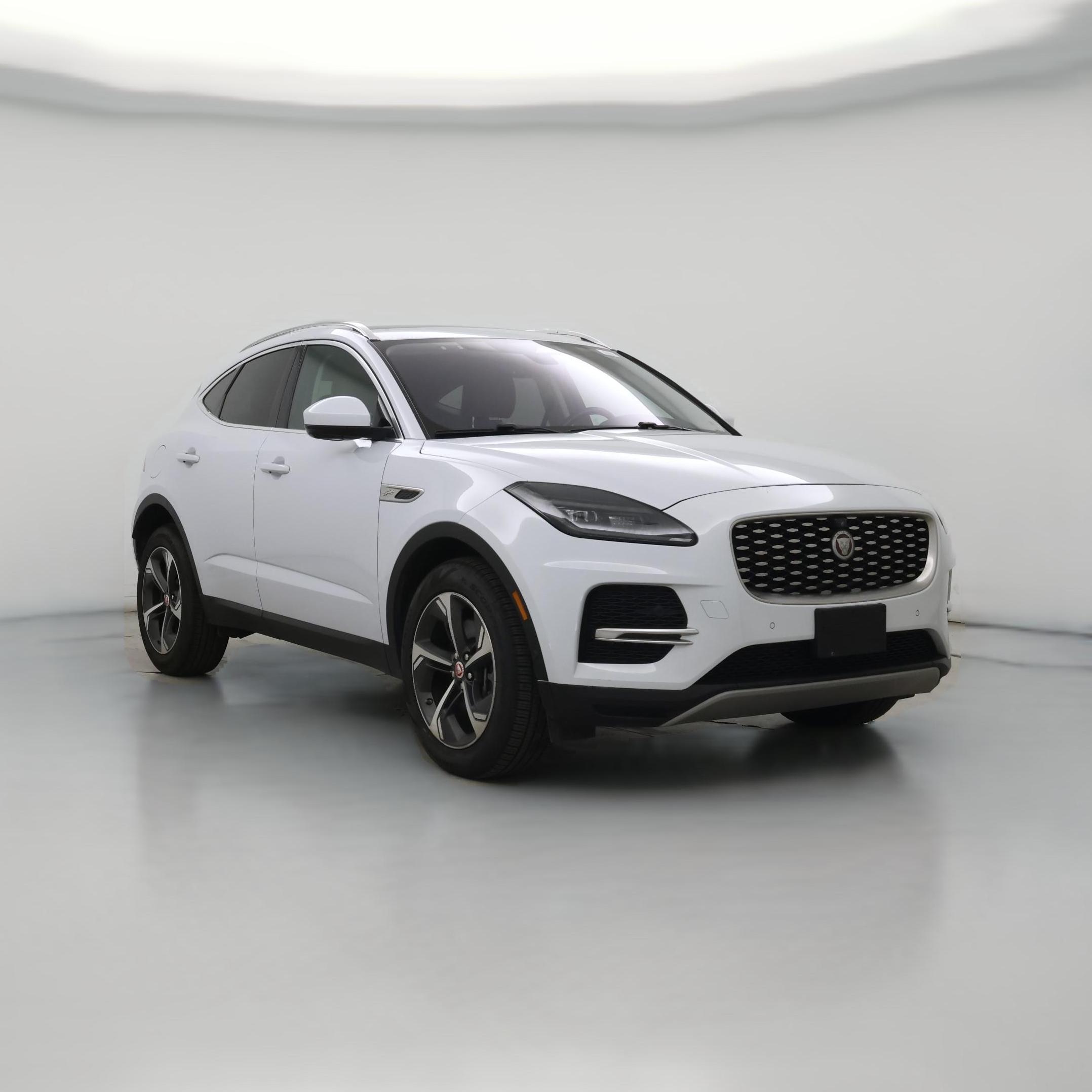Thumbnail: 2021 Jaguar E-Pace - 1