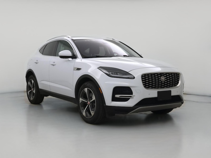 2021 Jaguar E-Pace SE -
                  Salisbury, MD