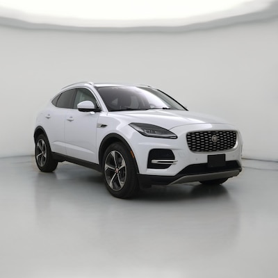 2021 Jaguar E-Pace SE
