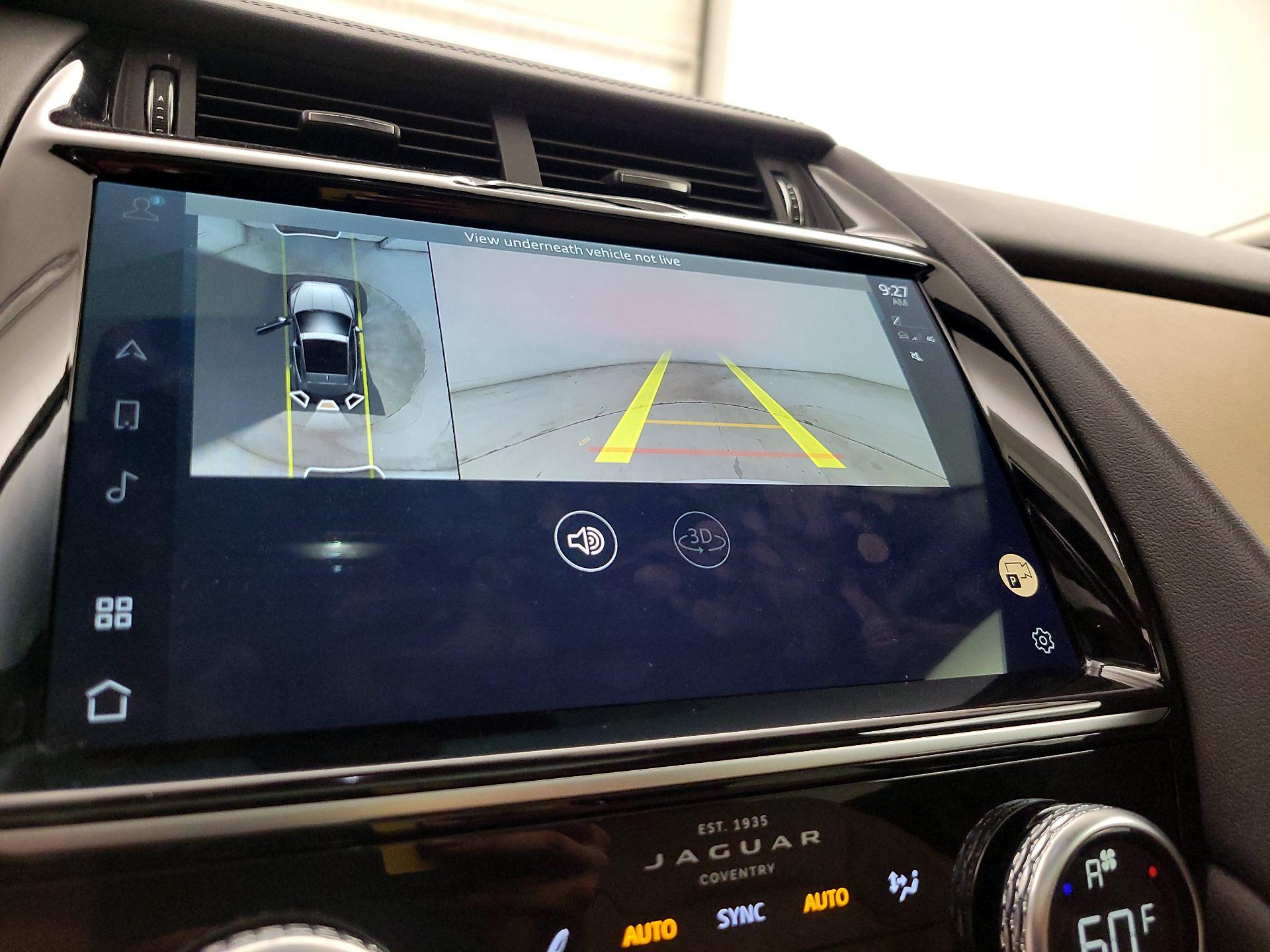 Thumbnail: 2021 Jaguar E-Pace - 15