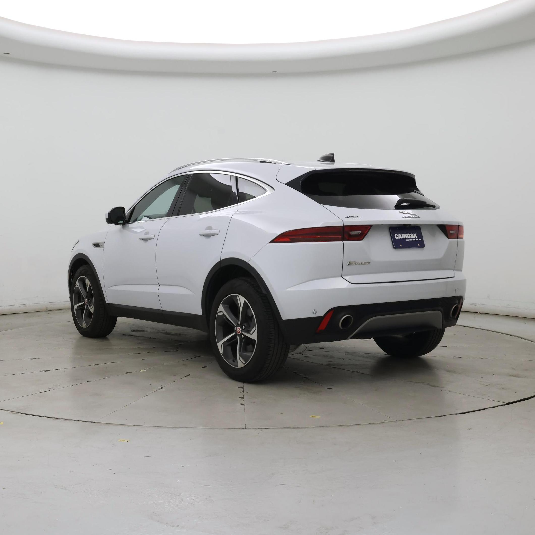Thumbnail: 2021 Jaguar E-Pace - 2