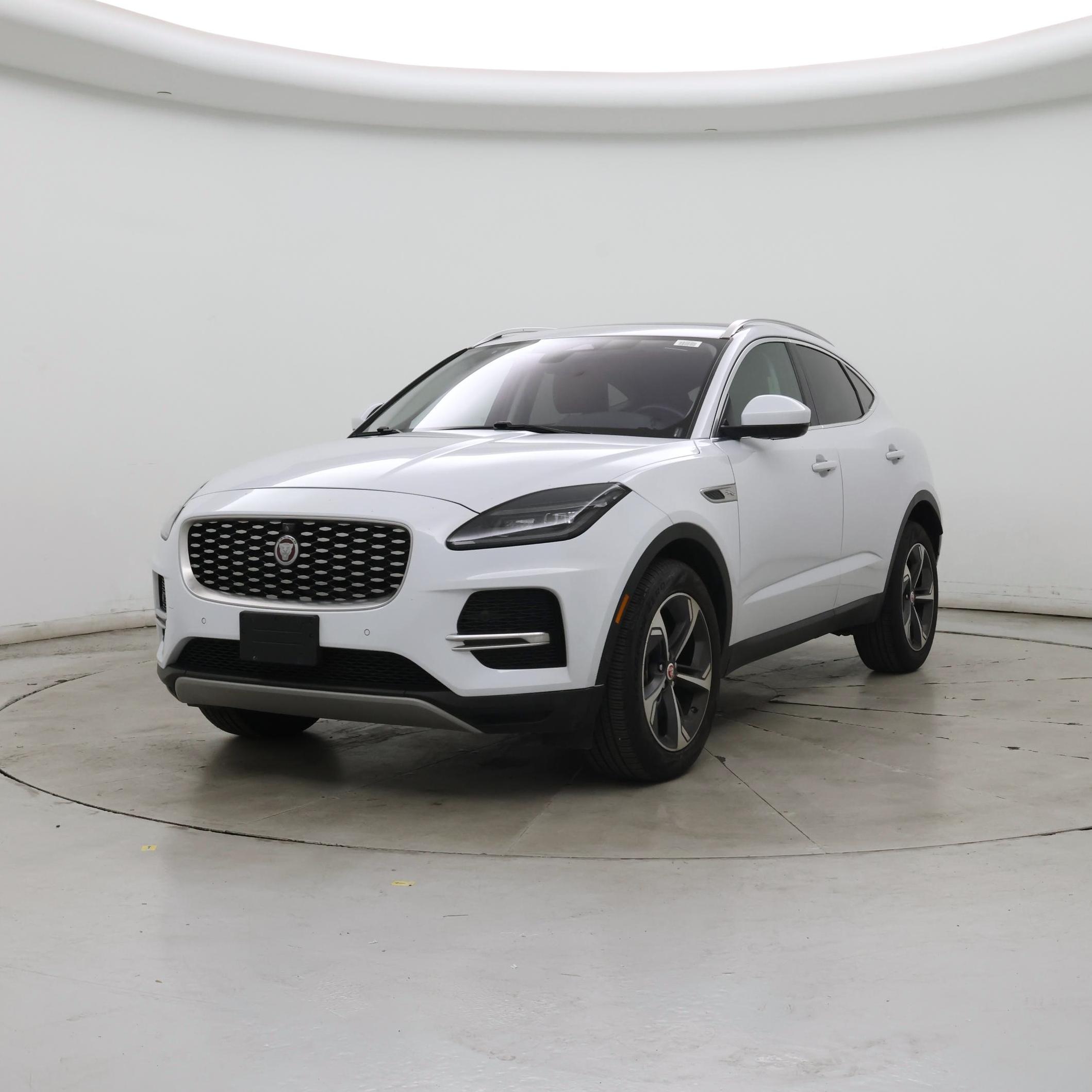Thumbnail: 2021 Jaguar E-Pace - 4