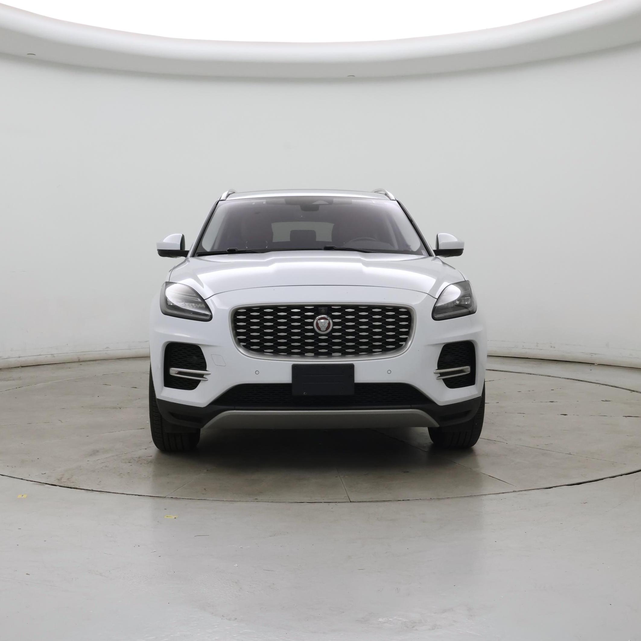 Thumbnail: 2021 Jaguar E-Pace - 5
