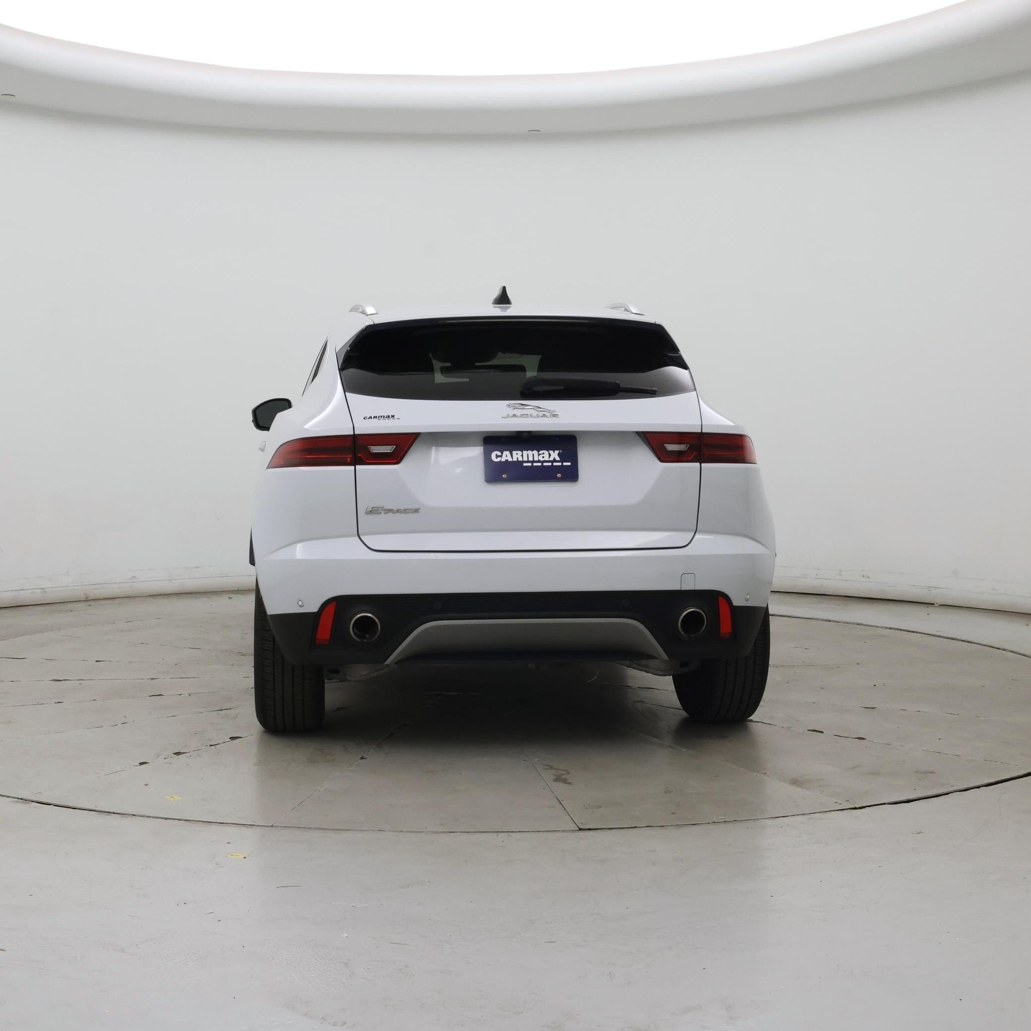 Thumbnail: 2021 Jaguar E-Pace - 6