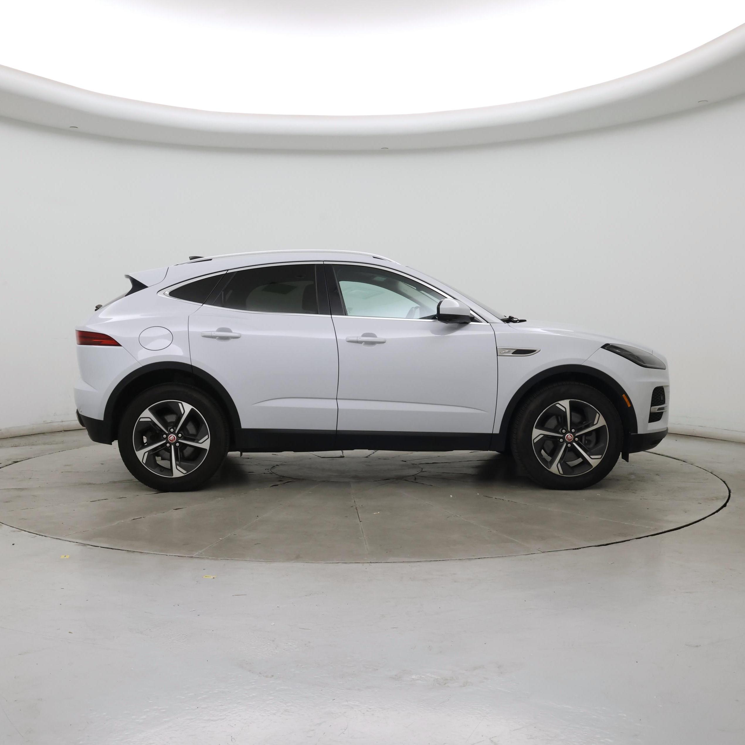 Thumbnail: 2021 Jaguar E-Pace - 7