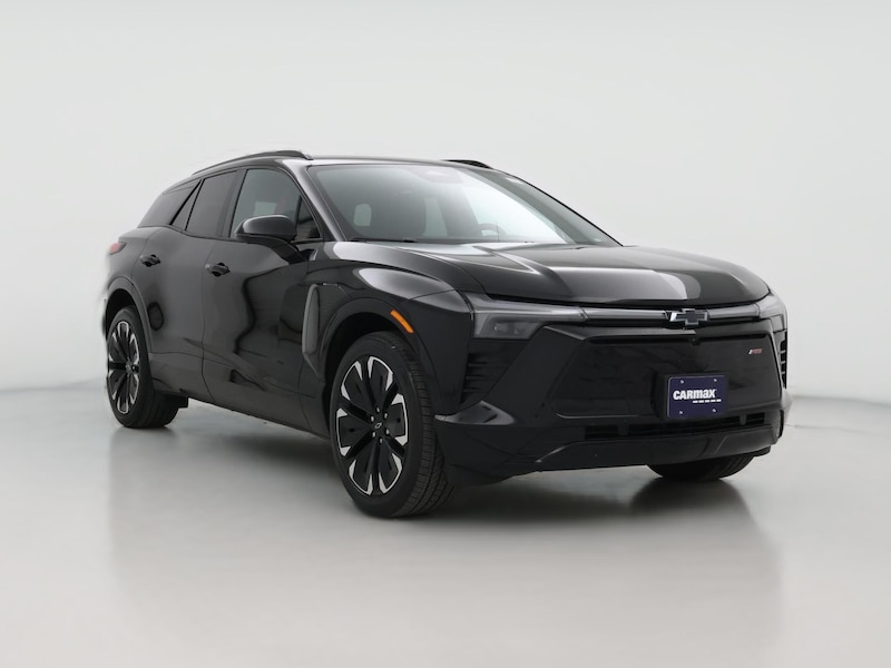2024 Chevrolet Blazer EV RS -
                  Minneapolis, MN