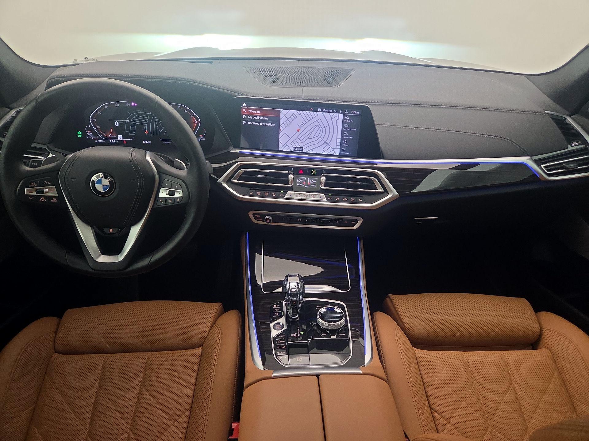 Thumbnail: 2023 BMW X5 - 9