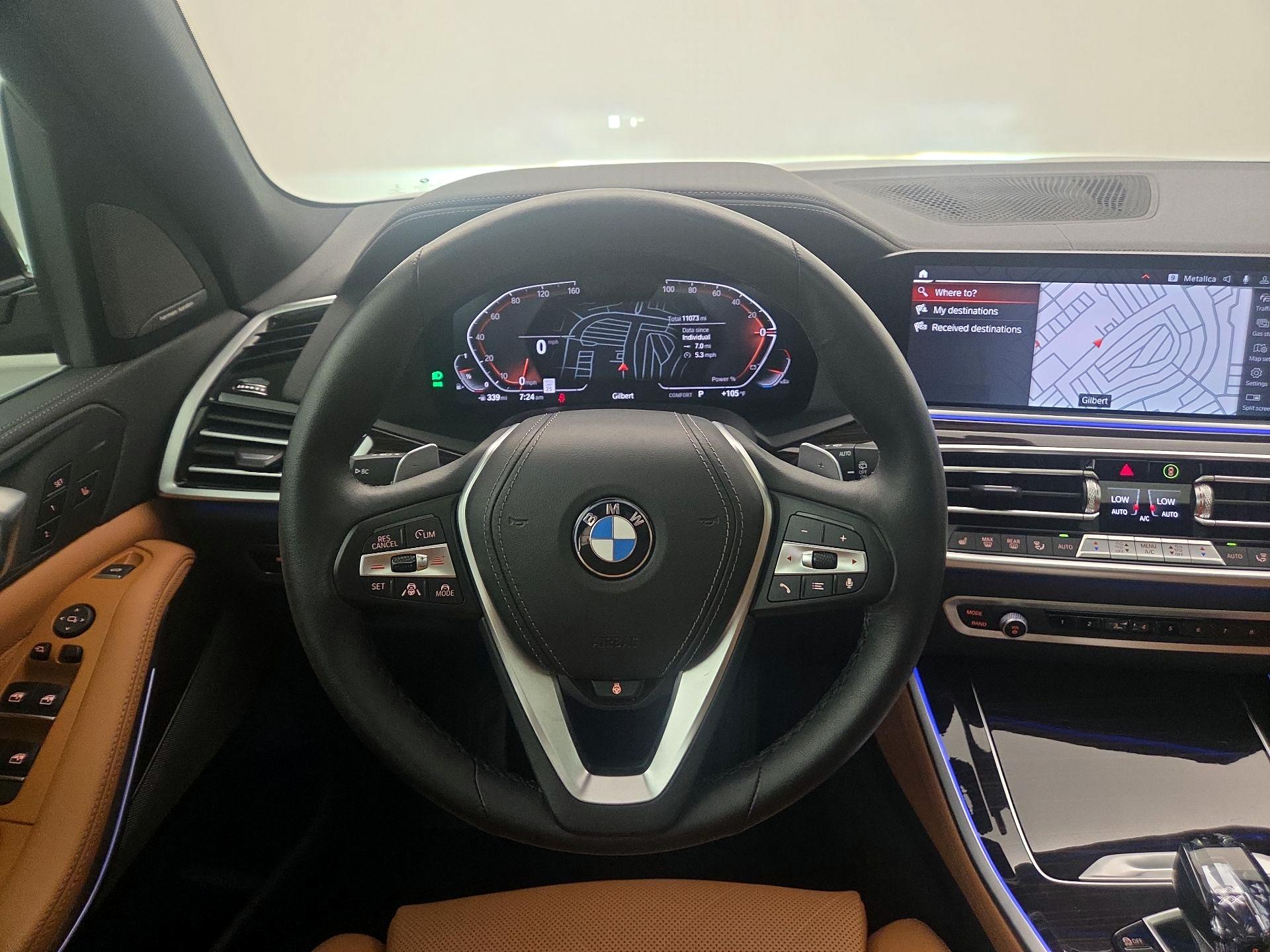 Thumbnail: 2023 BMW X5 - 10
