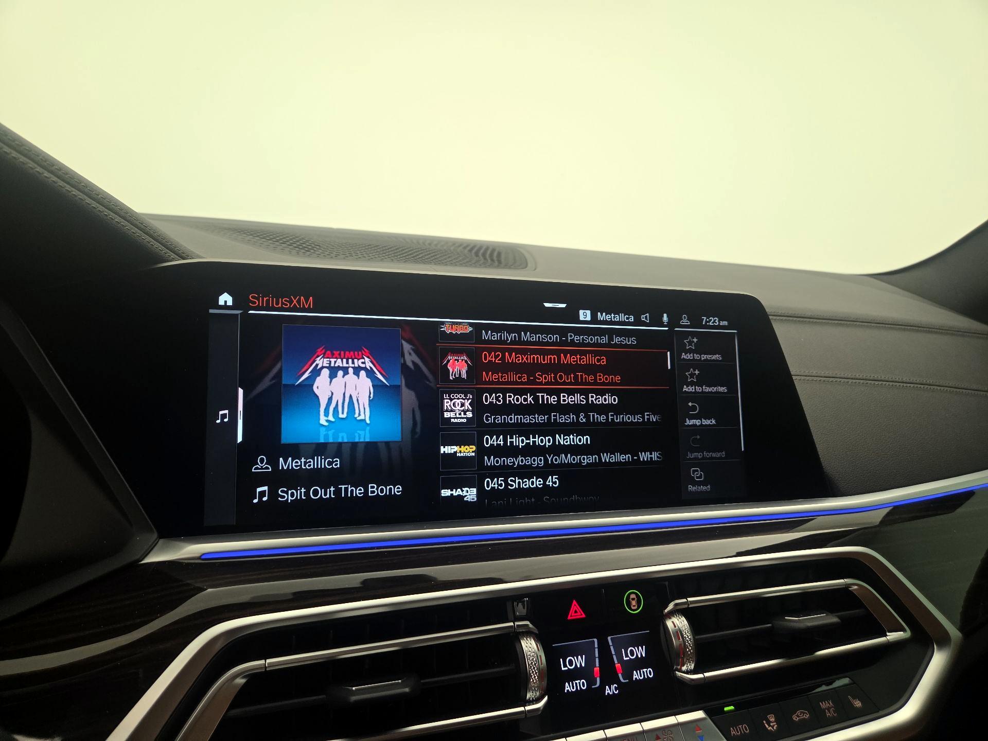 Thumbnail: 2023 BMW X5 - 16