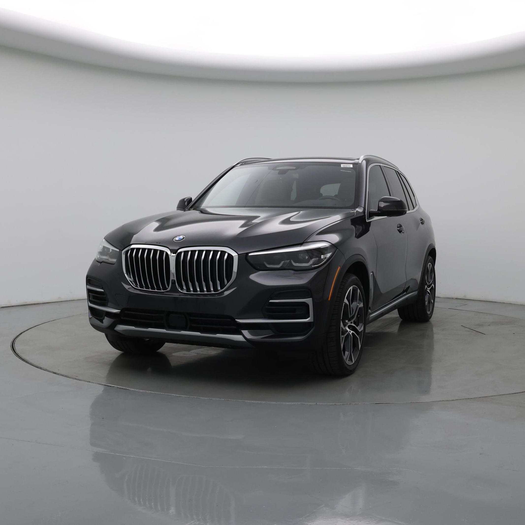 Thumbnail: 2023 BMW X5 - 4
