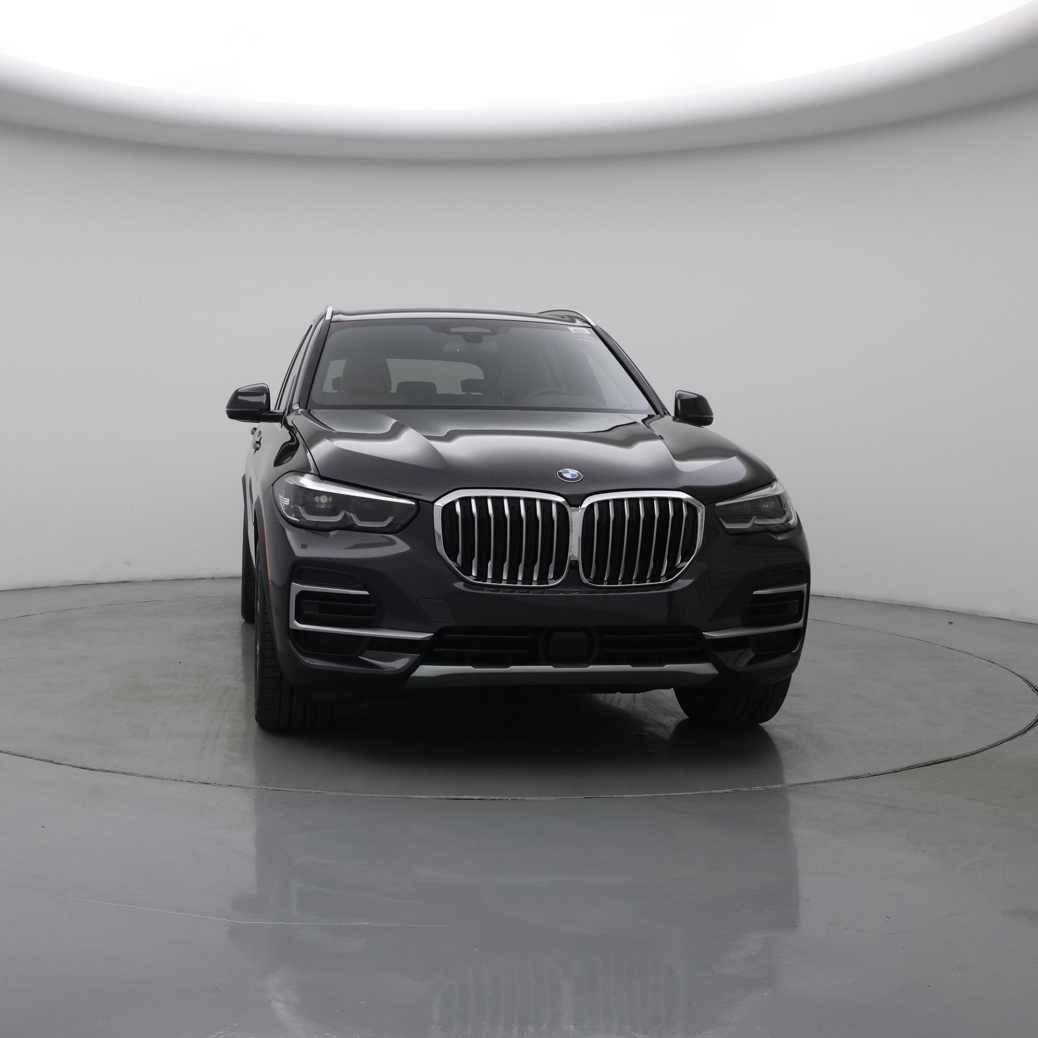 Thumbnail: 2023 BMW X5 - 5