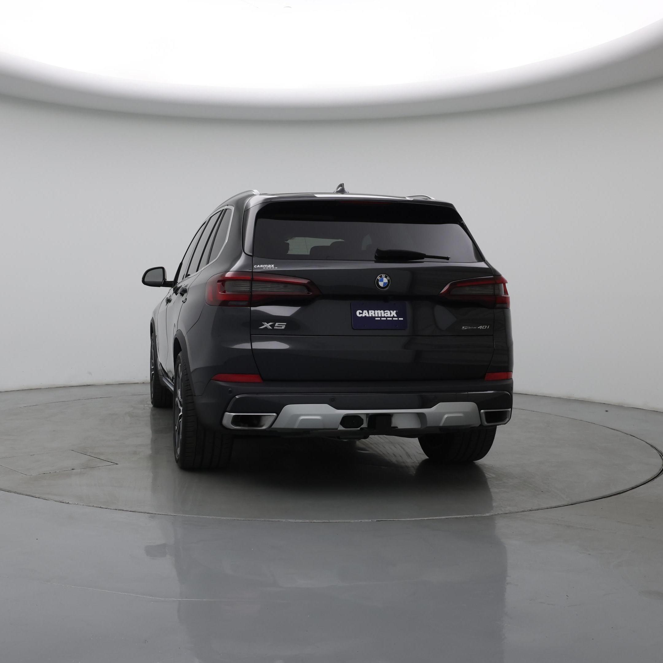 Thumbnail: 2023 BMW X5 - 6