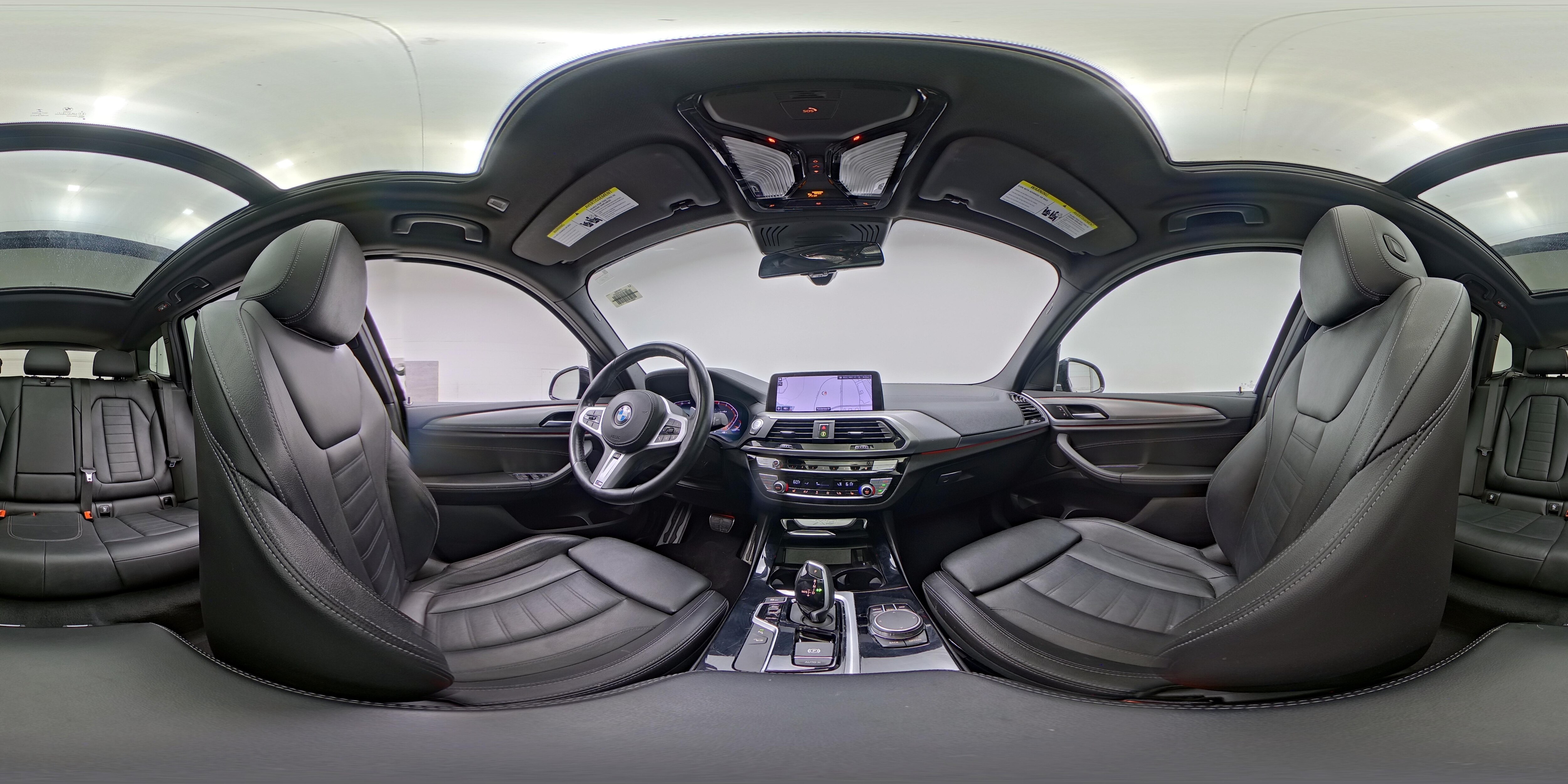 2021 BMW X3 30i - Photo 27