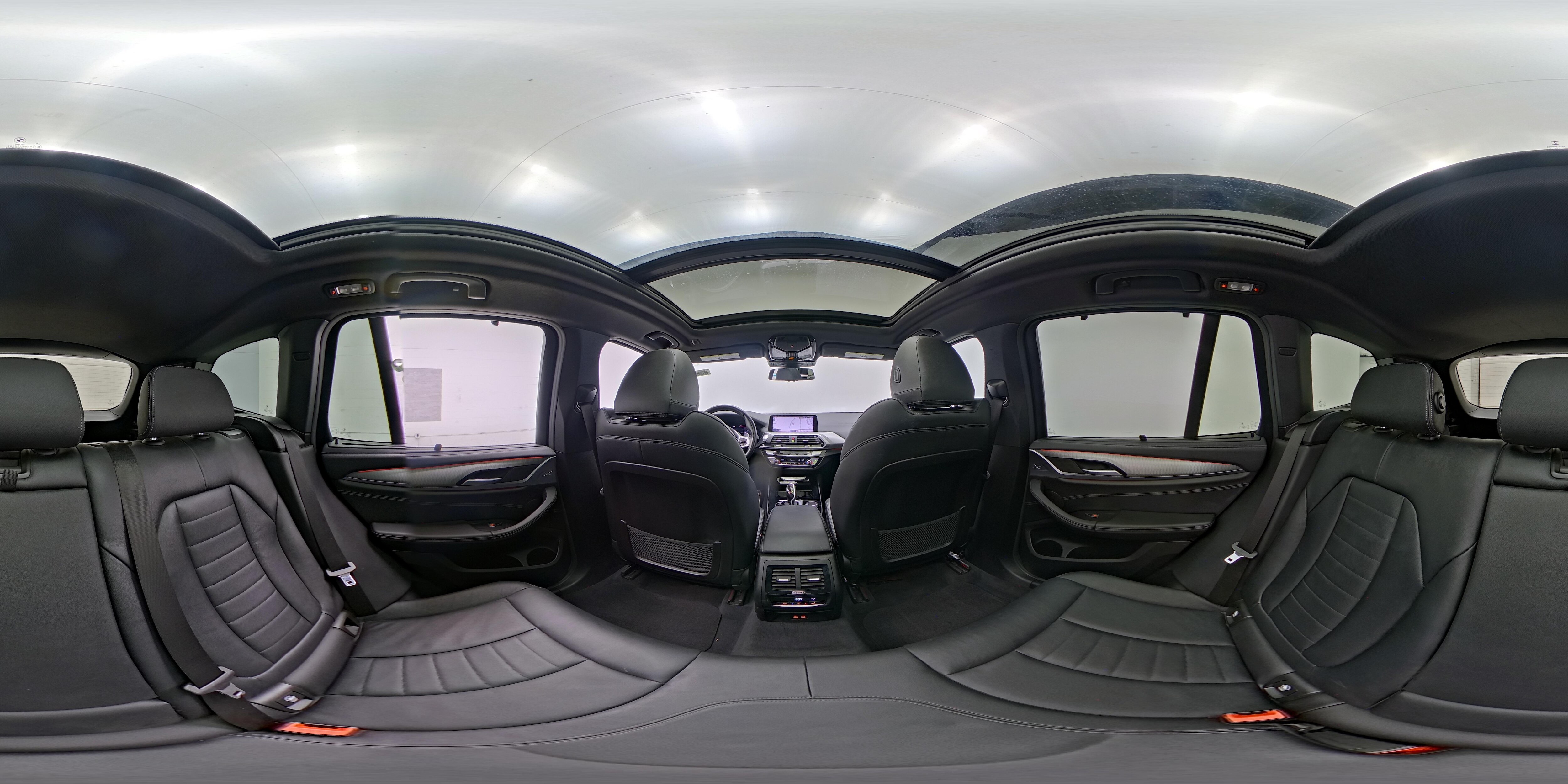 2021 BMW X3 30i - Photo 28