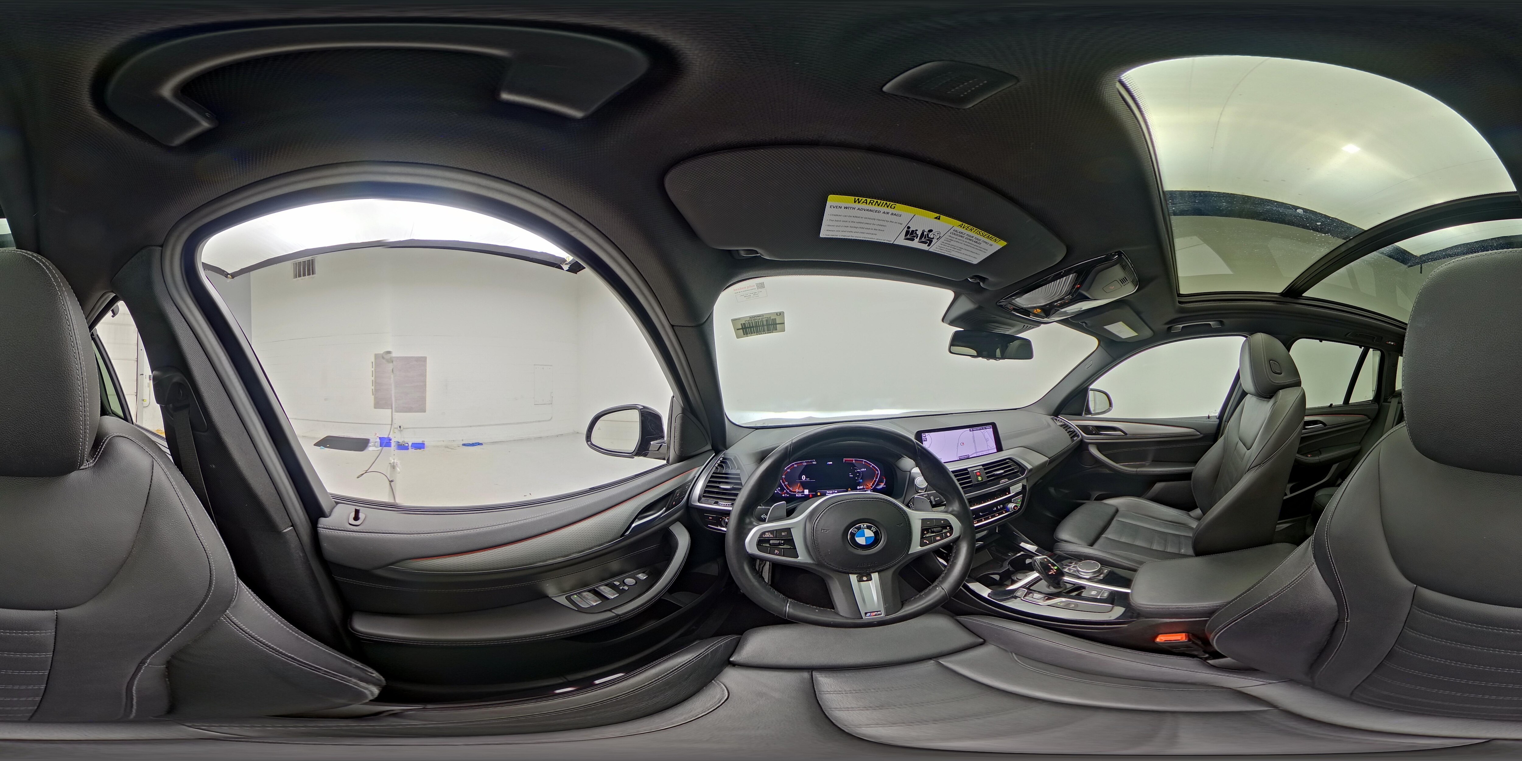 2021 BMW X3 30i - Photo 29