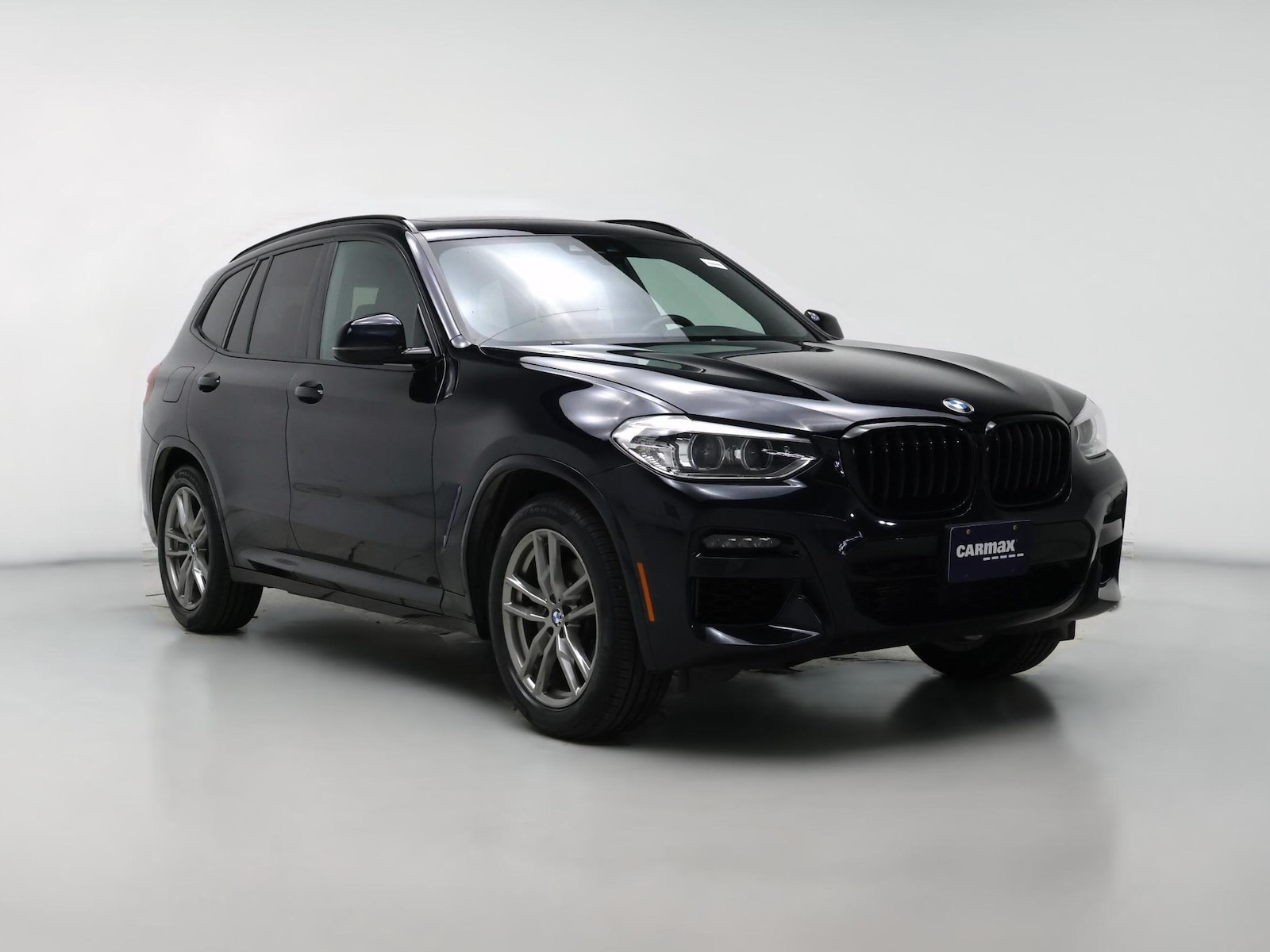 2021 BMW X3 30i - Photo 1