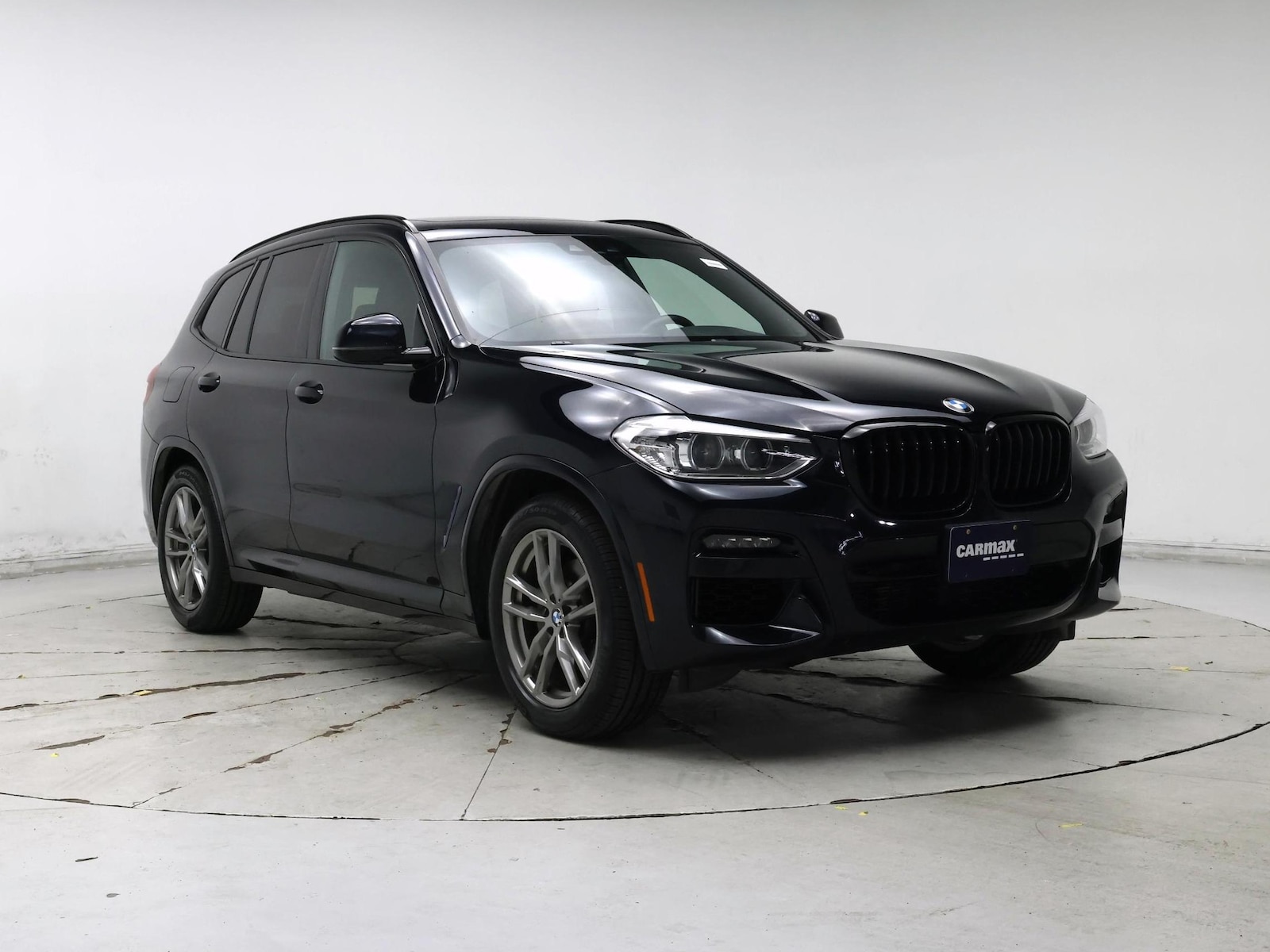 2021 BMW X3 30i - Photo 2