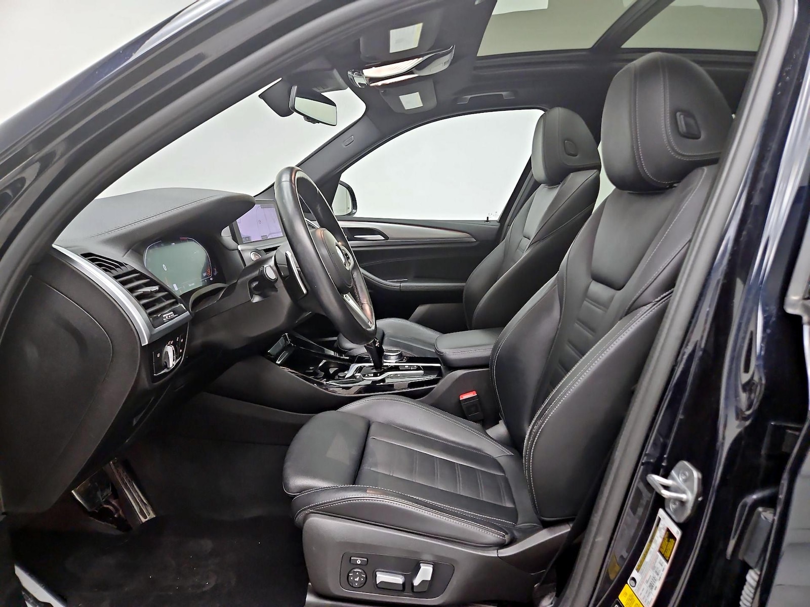 2021 BMW X3 30i - Photo 12