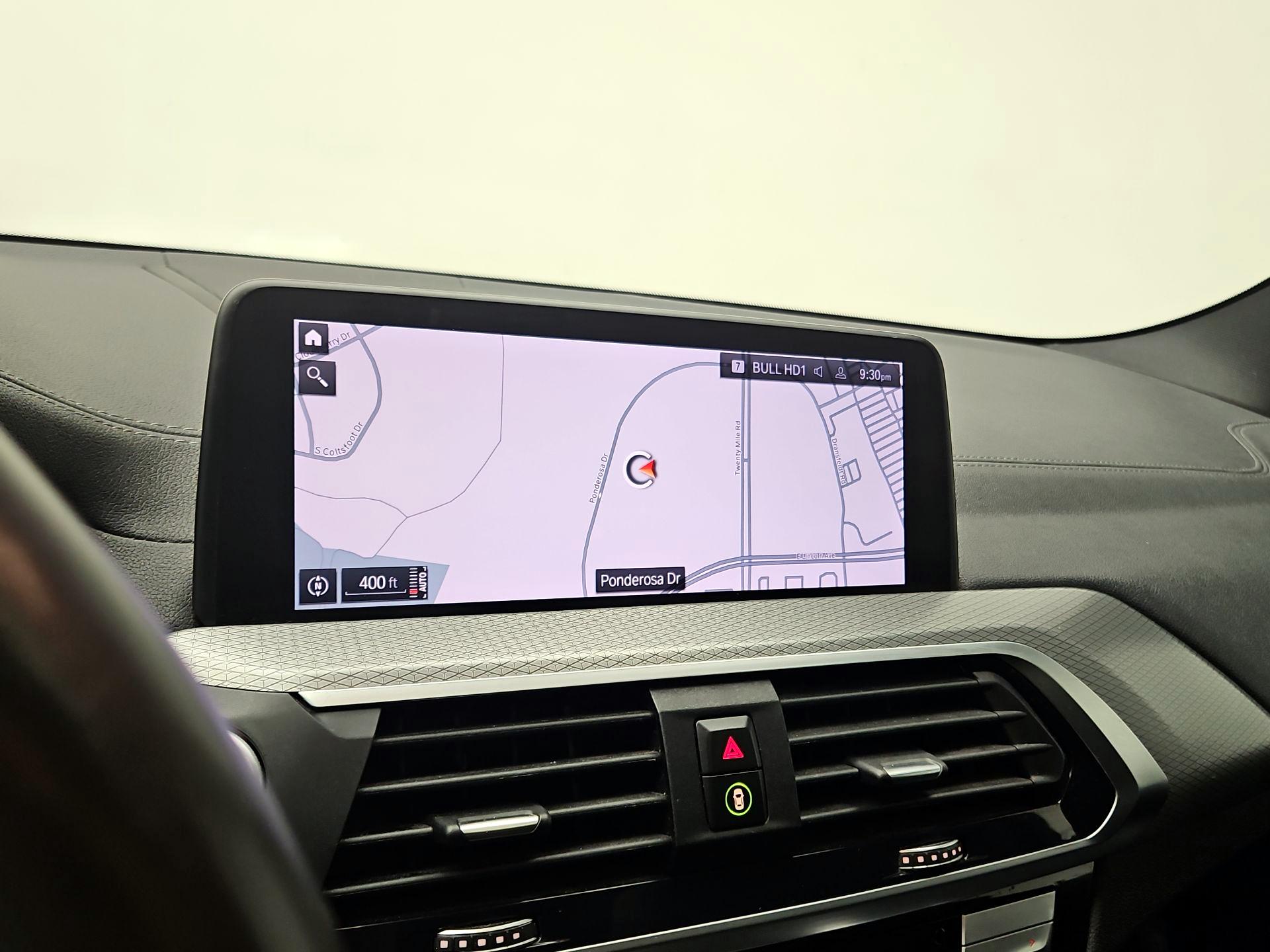 Thumbnail: 2021 BMW X3 - 14