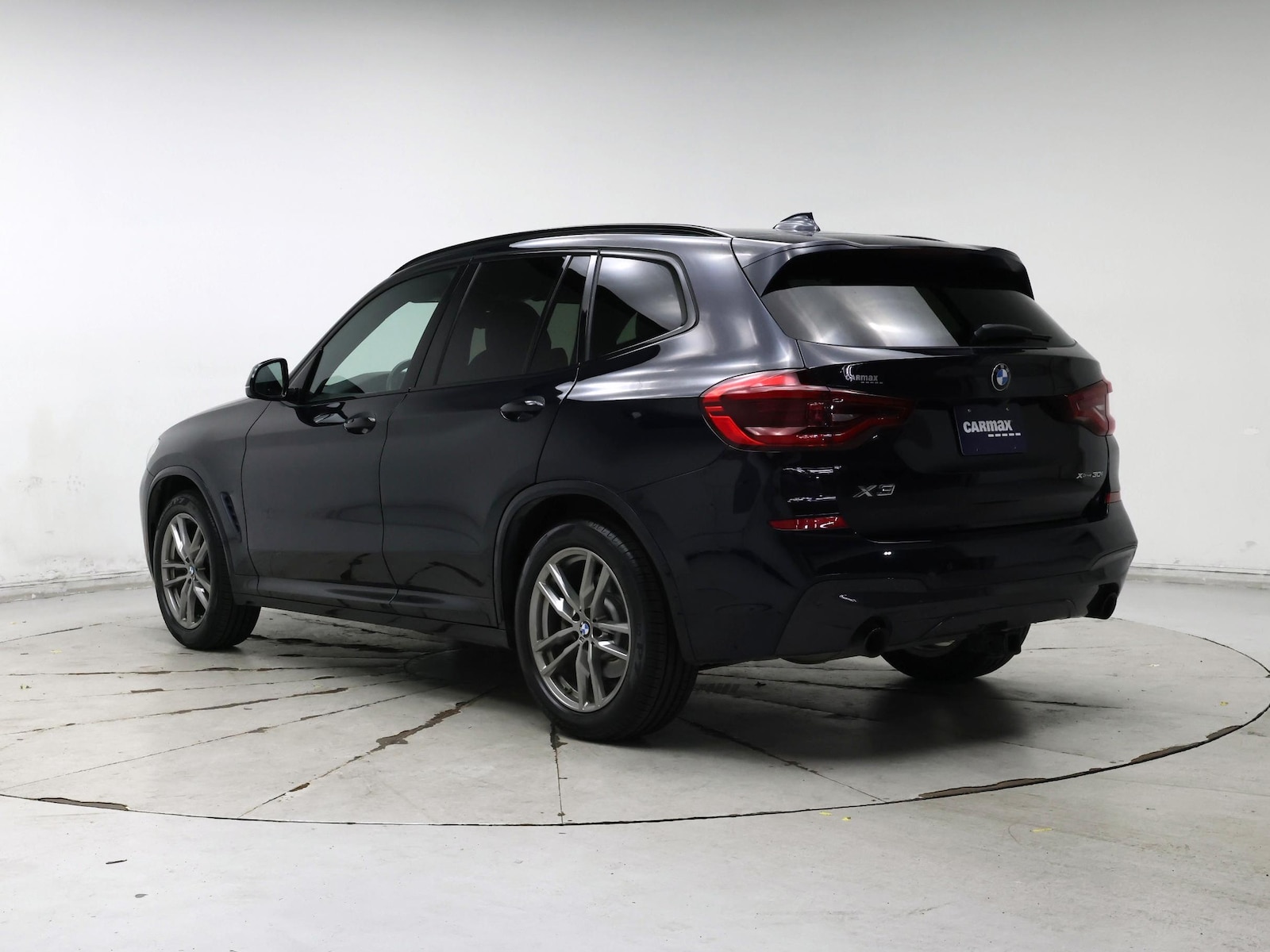 2021 BMW X3 30i - Photo 3