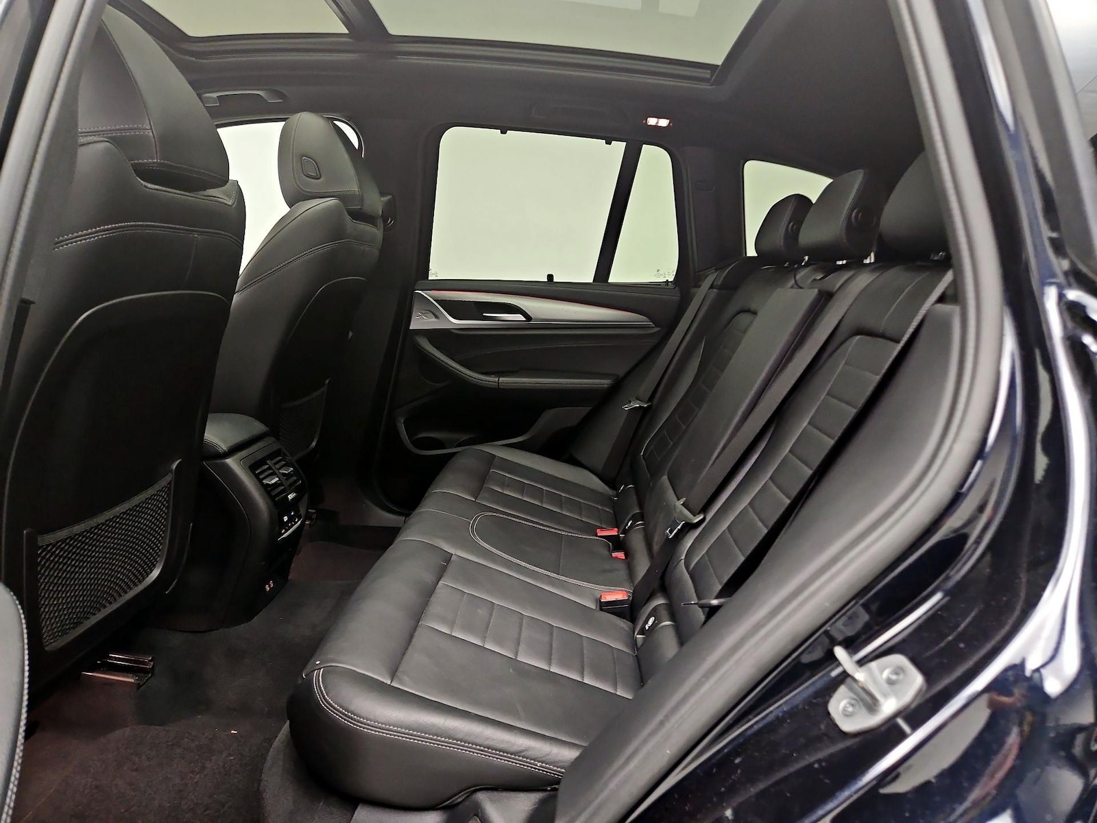 2021 BMW X3 30i - Photo 22