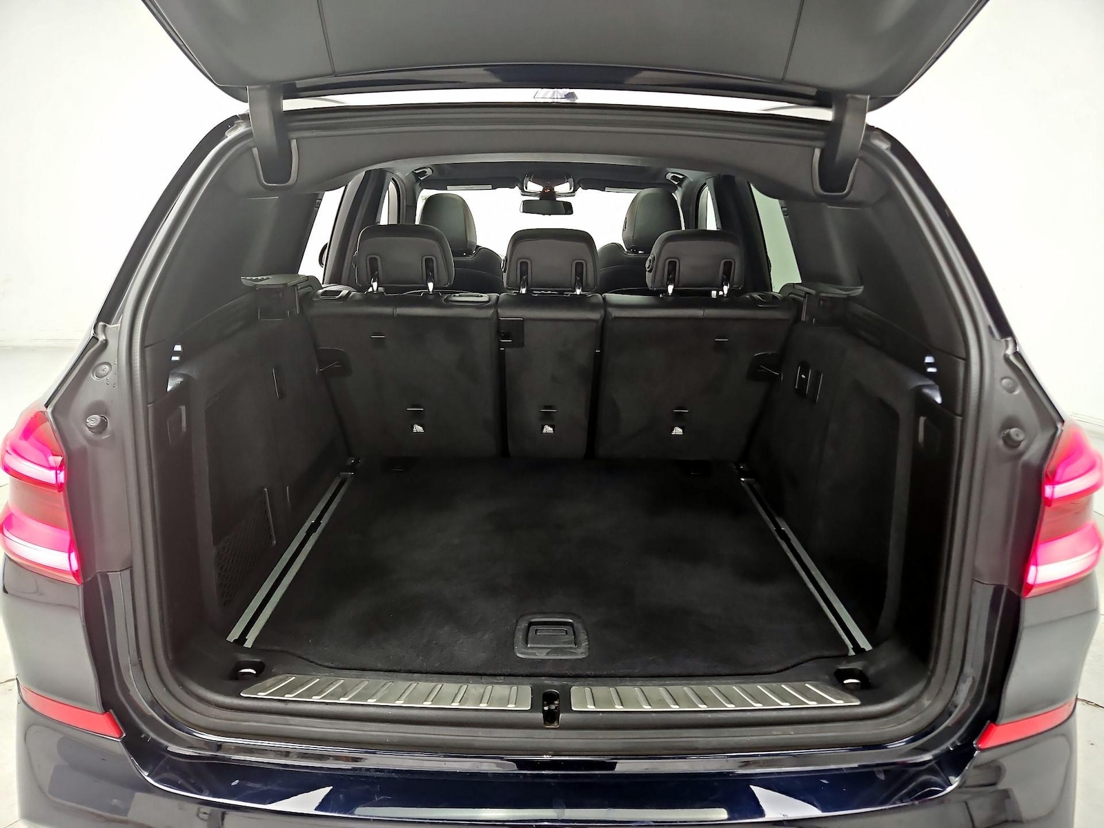 2021 BMW X3 30i - Photo 23